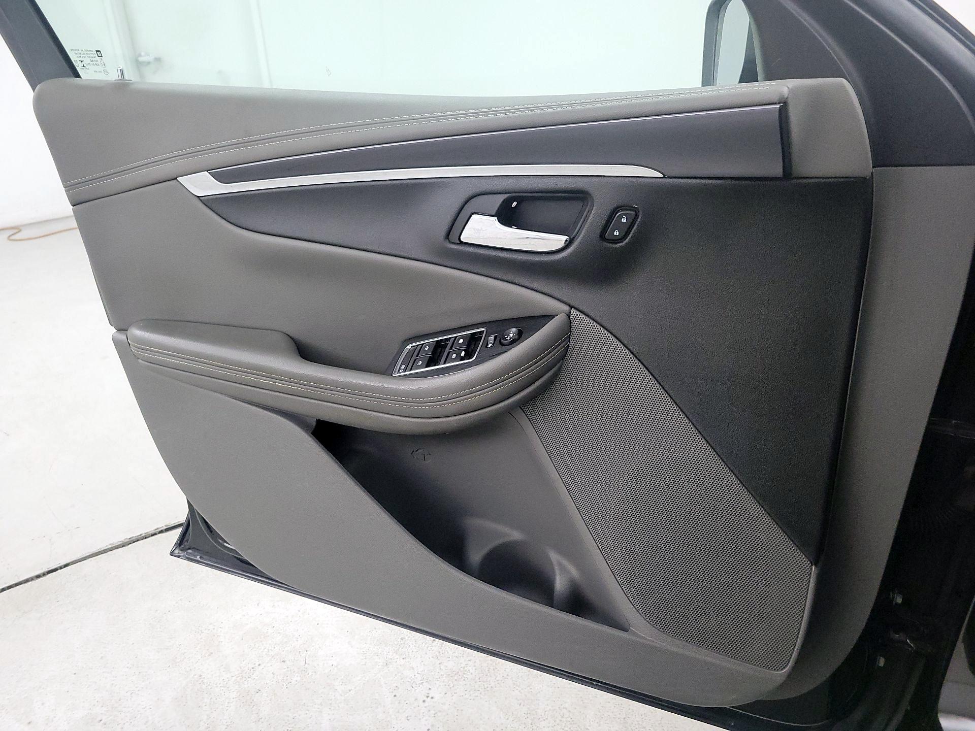 Thumbnail: 2018 Chevrolet Impala - 12