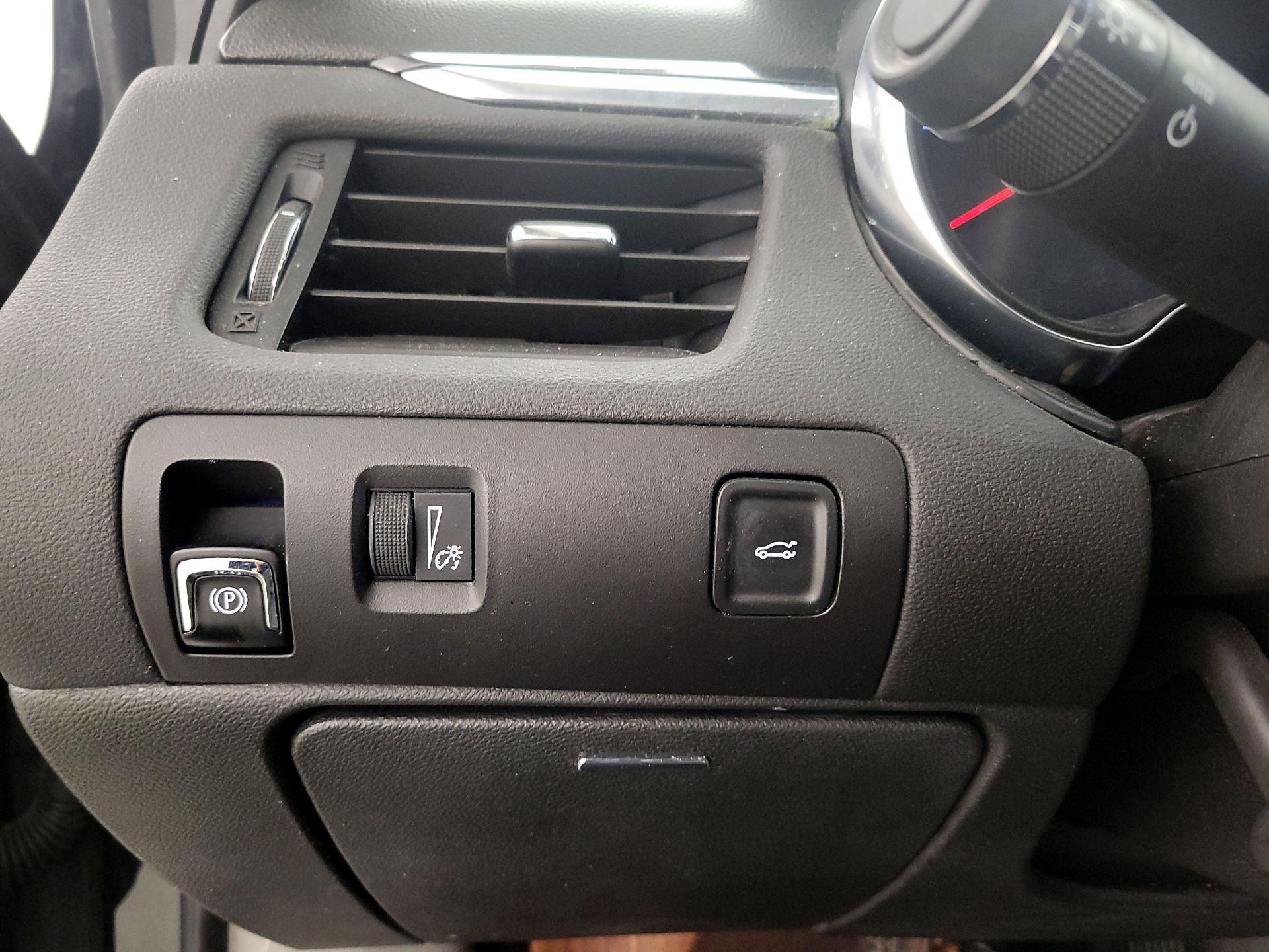 Thumbnail: 2018 Chevrolet Impala - 13