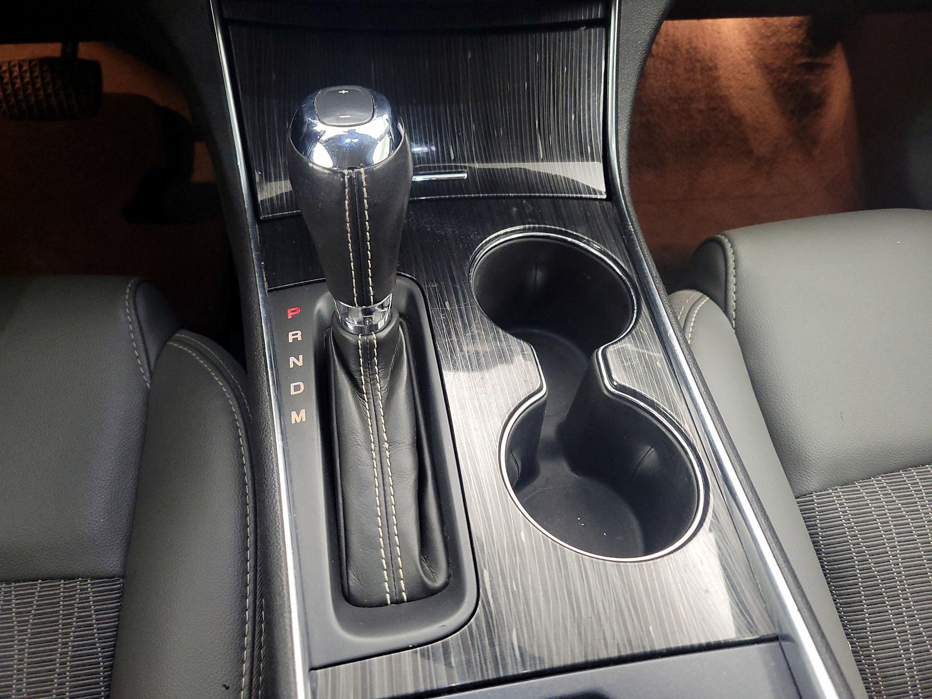 Thumbnail: 2018 Chevrolet Impala - 17