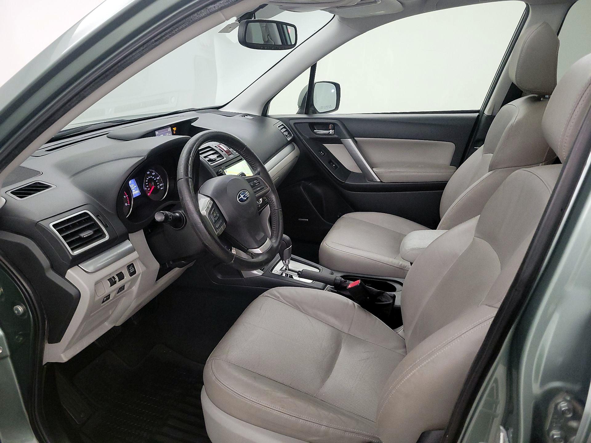 Thumbnail: 2016 Subaru Forester - 11