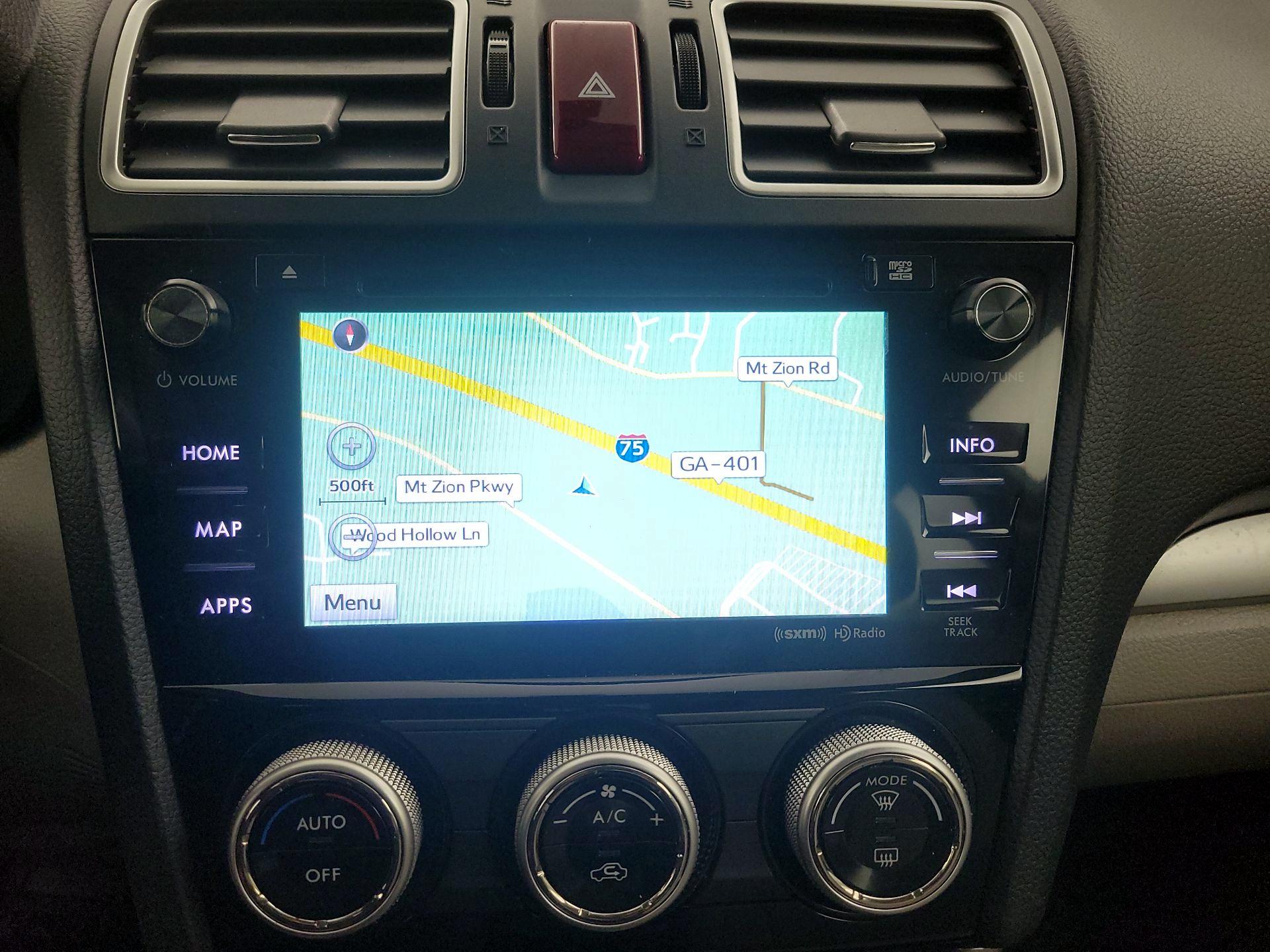 Thumbnail: 2016 Subaru Forester - 14