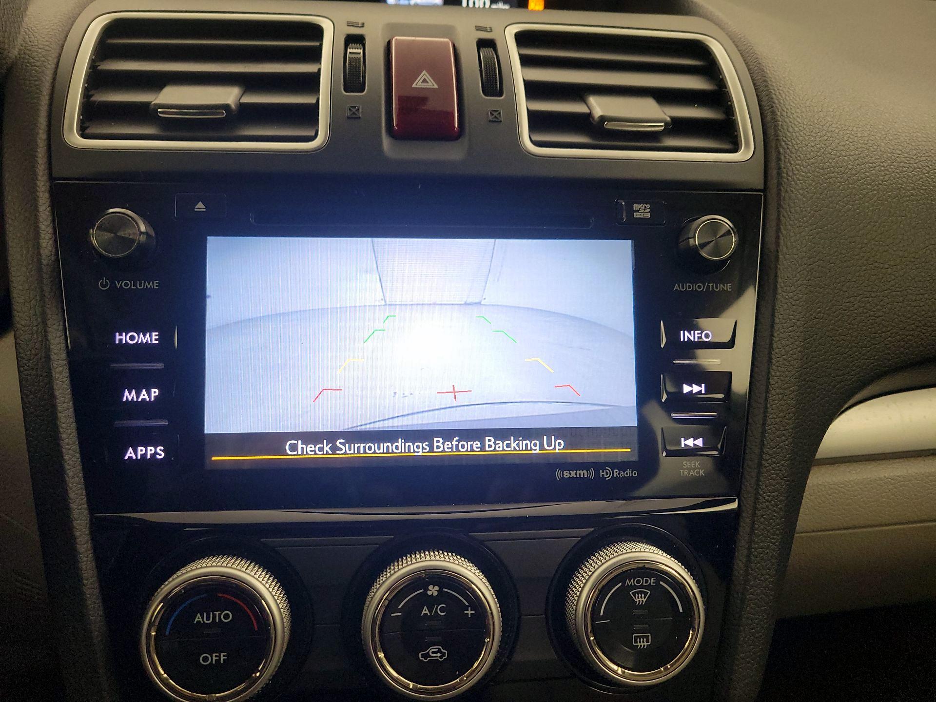 Thumbnail: 2016 Subaru Forester - 15