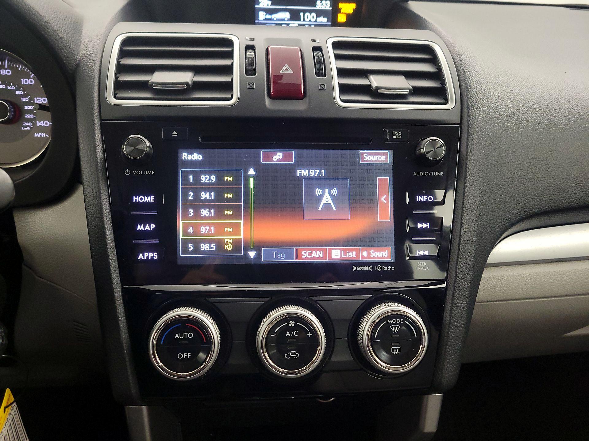 Thumbnail: 2016 Subaru Forester - 16