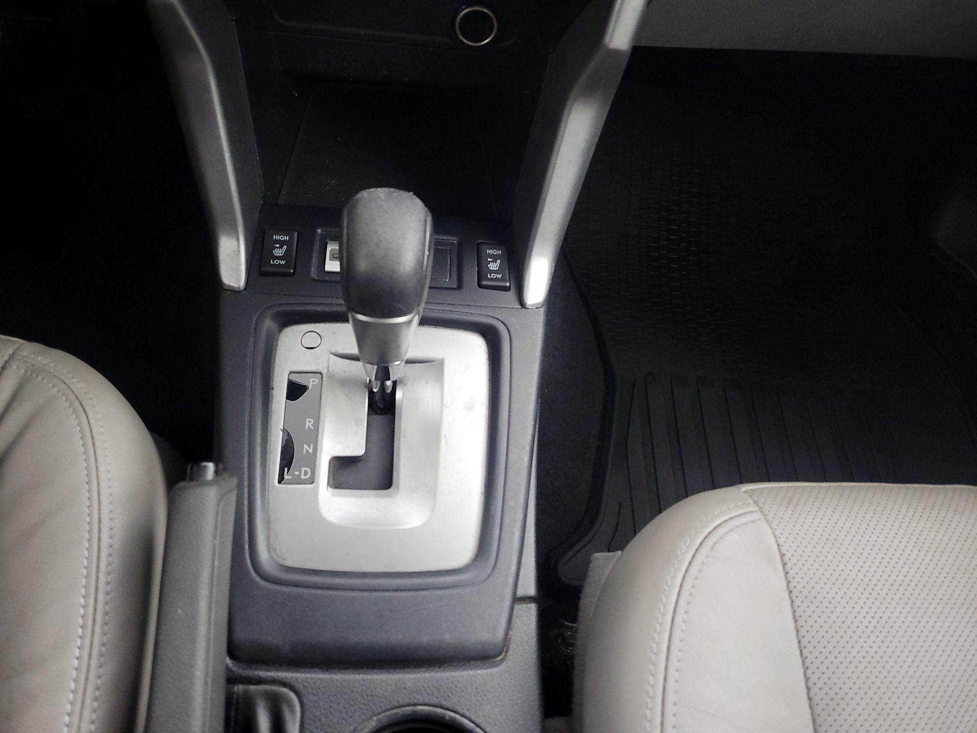 Thumbnail: 2016 Subaru Forester - 18