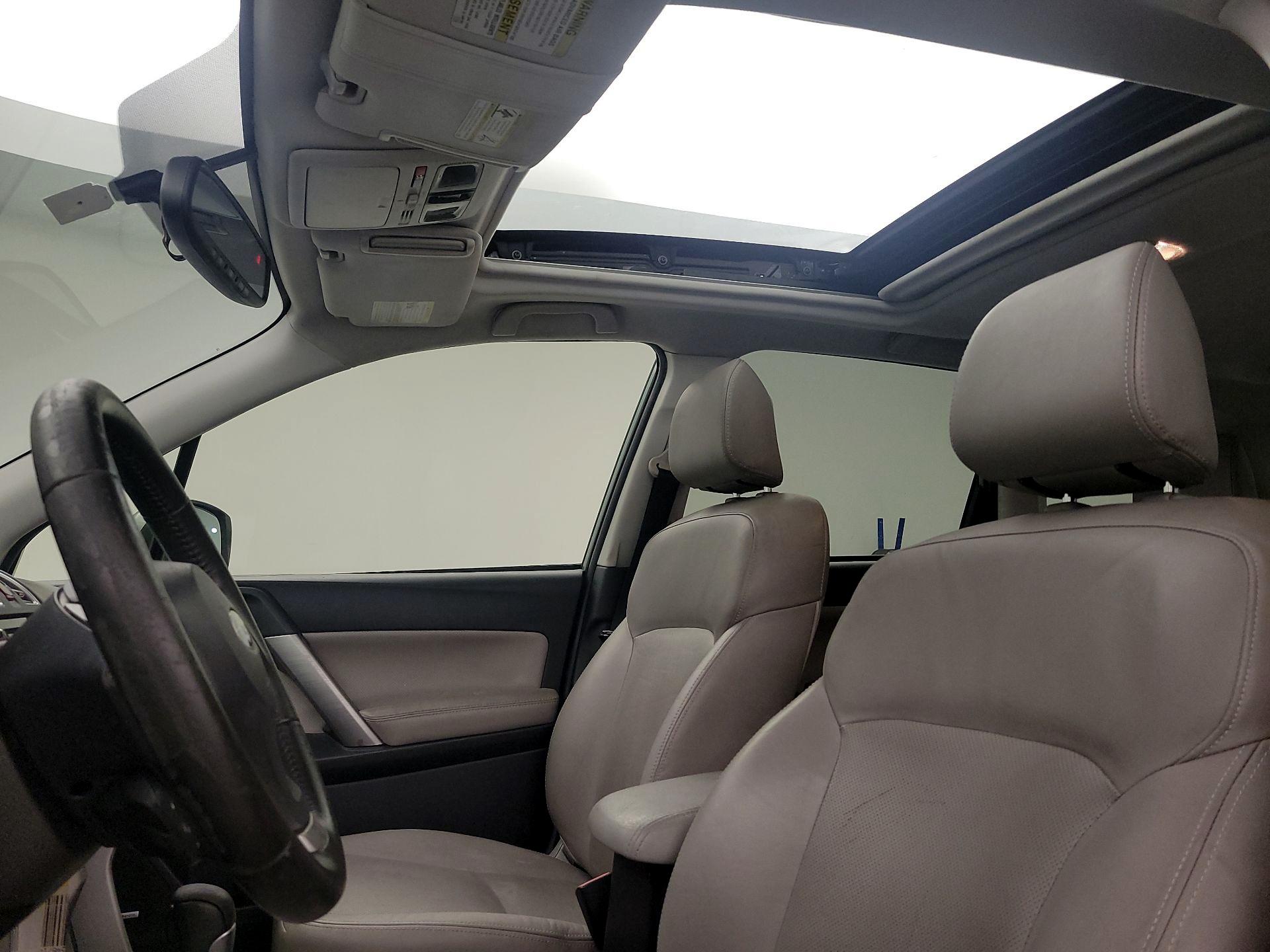 Thumbnail: 2016 Subaru Forester - 20