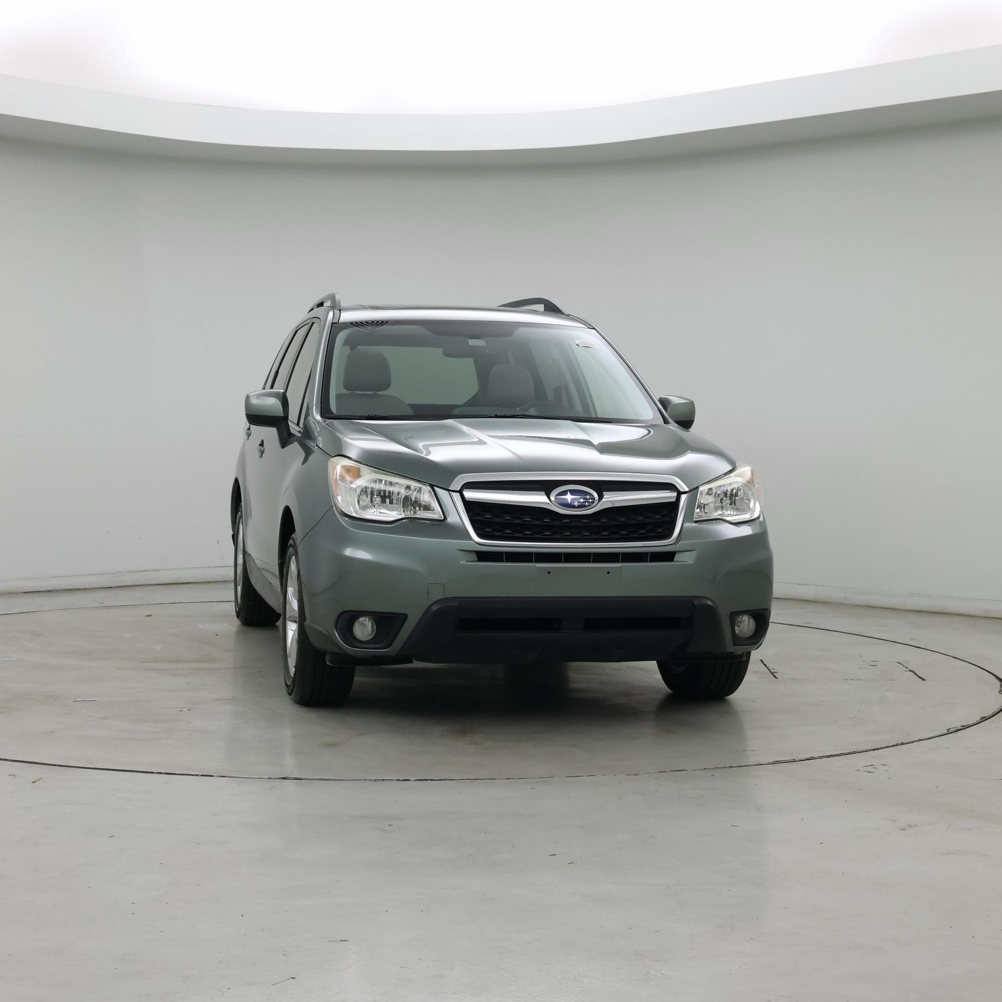 Thumbnail: 2016 Subaru Forester - 5