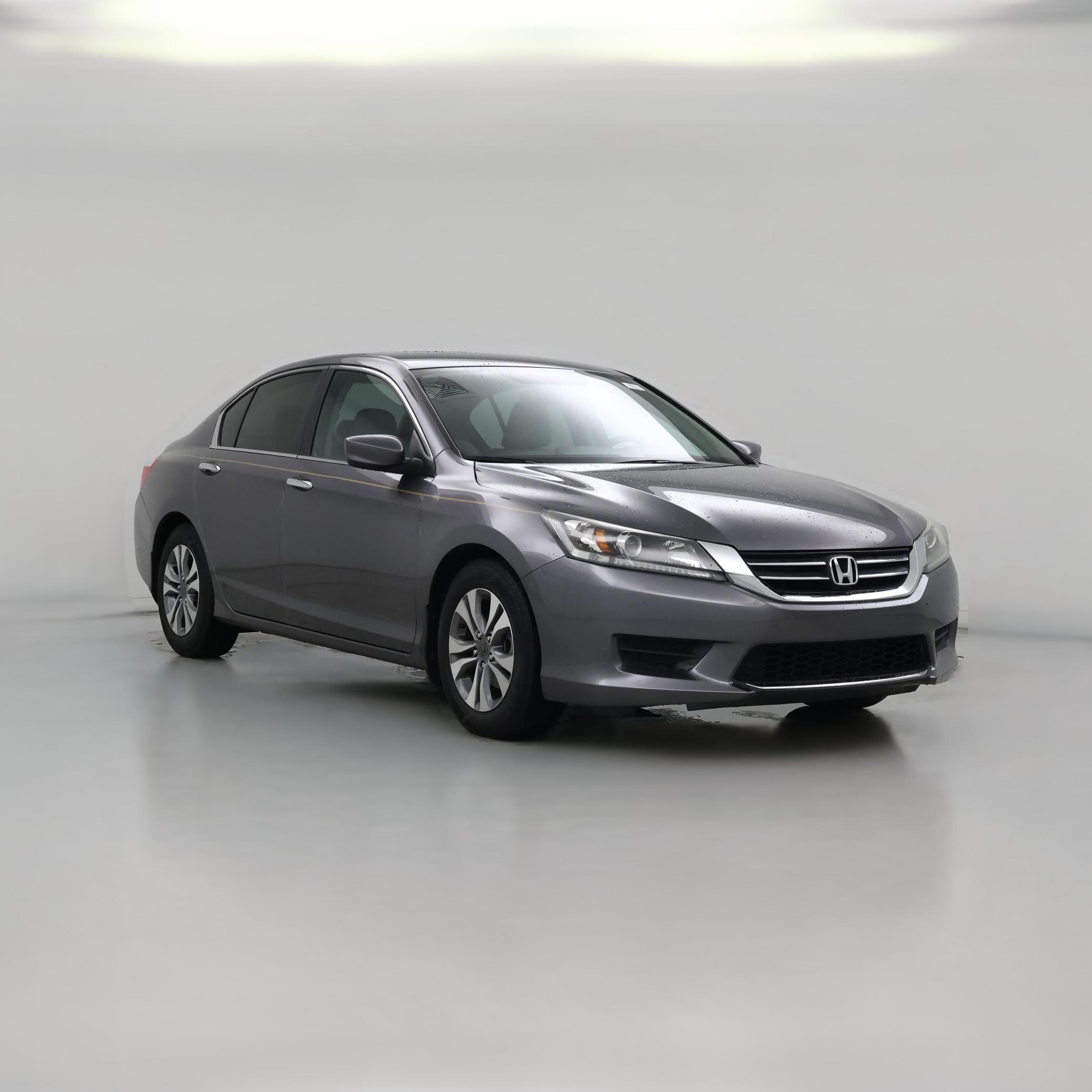 Thumbnail: 2014 Honda Accord - 1