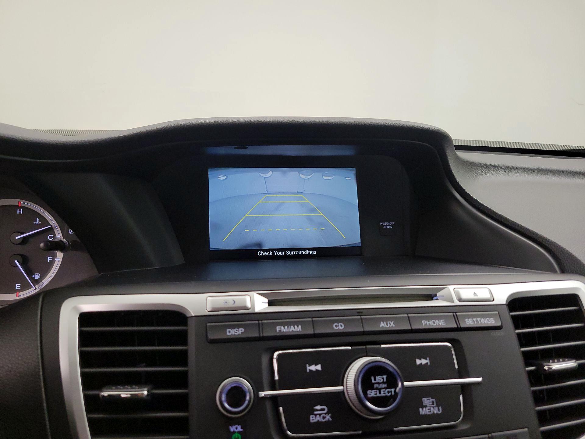 Thumbnail: 2014 Honda Accord - 14