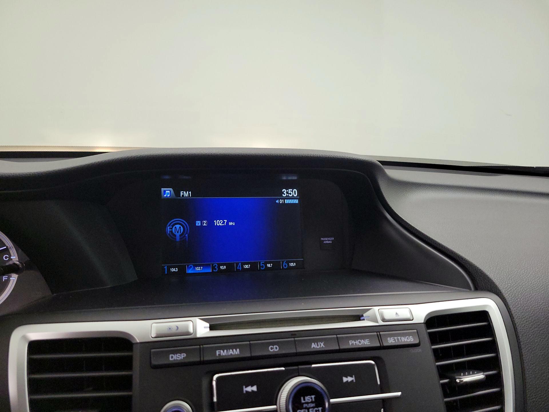 Thumbnail: 2014 Honda Accord - 15