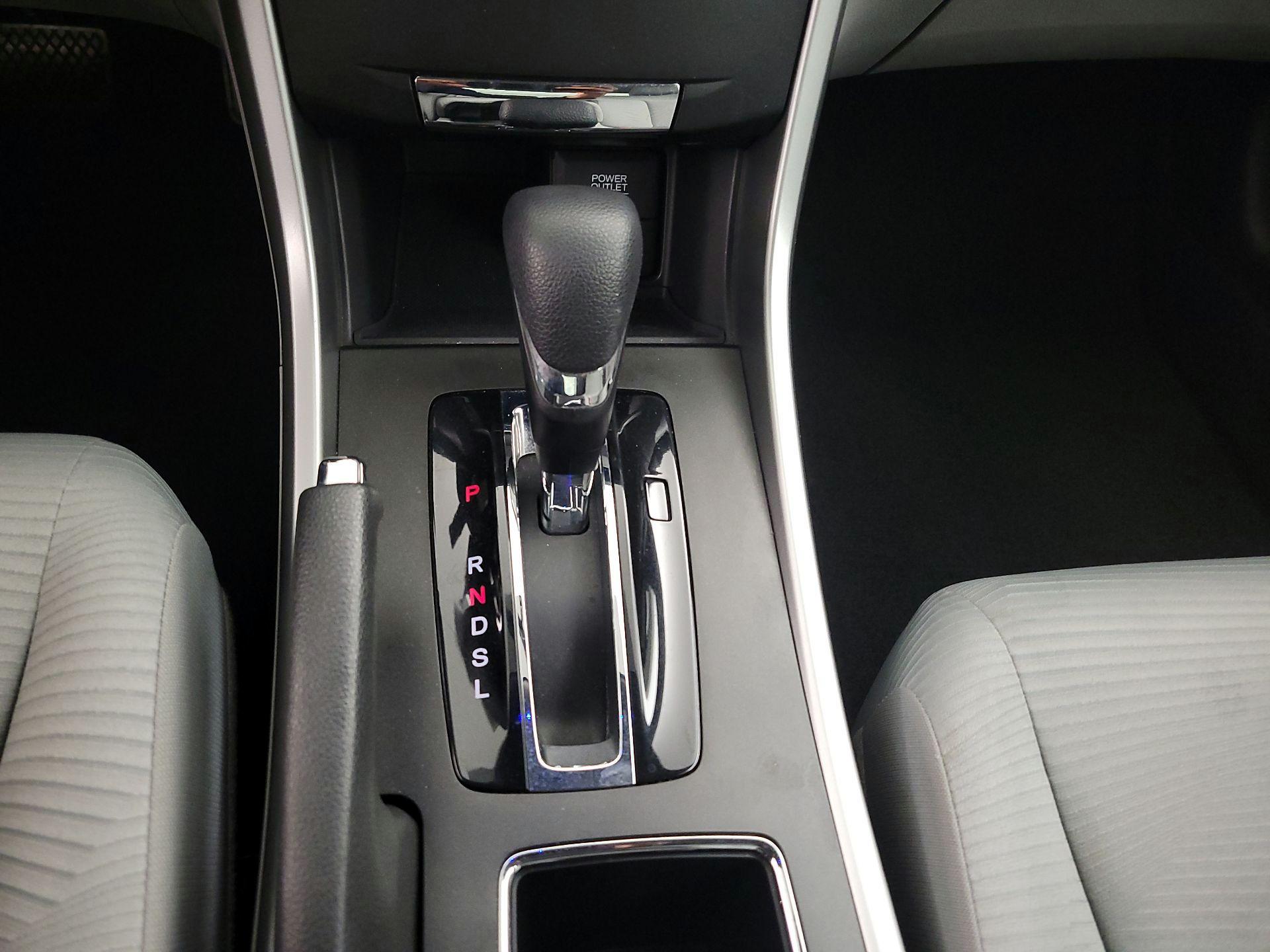 Thumbnail: 2014 Honda Accord - 17