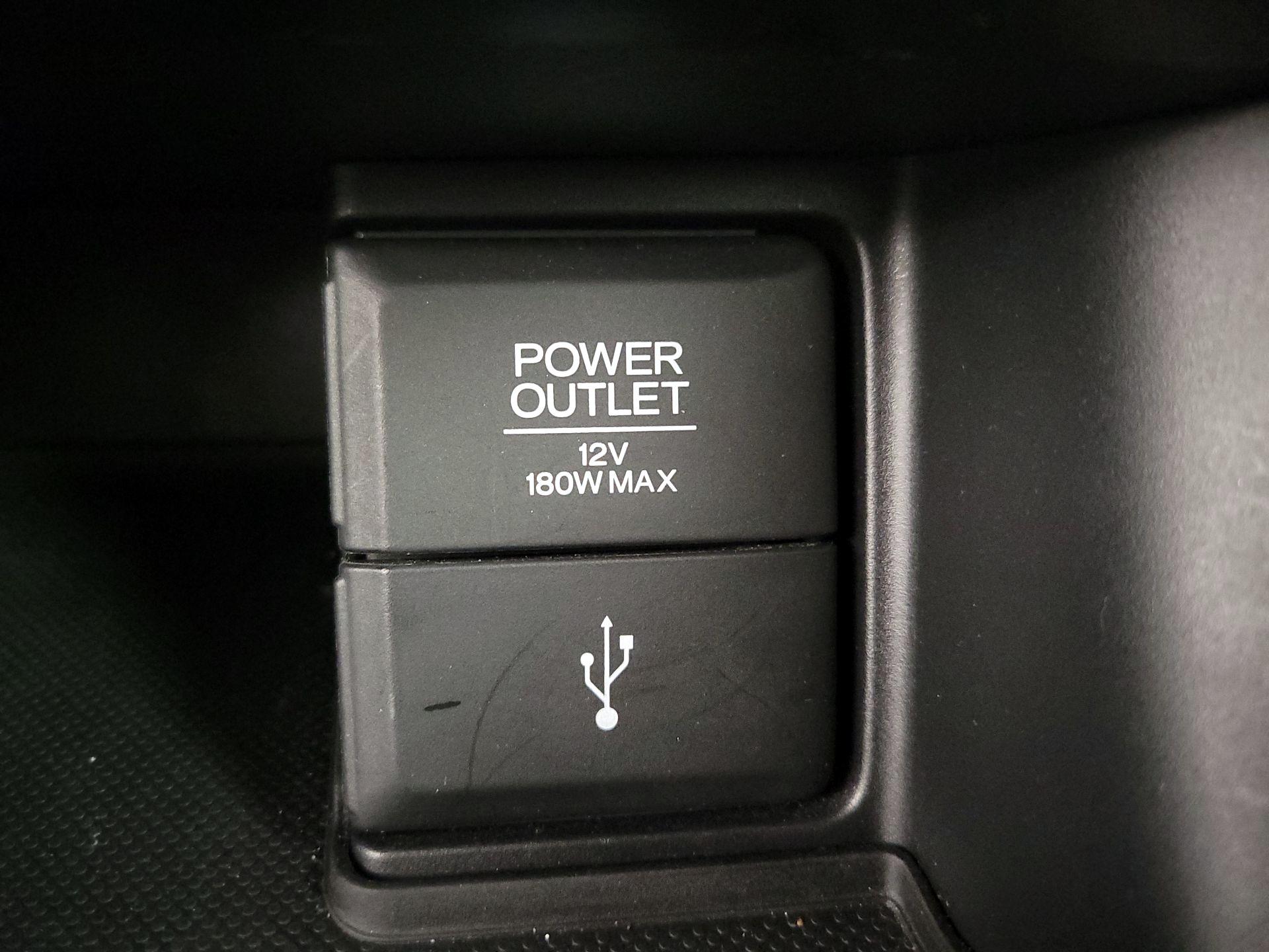 Thumbnail: 2014 Honda Accord - 18