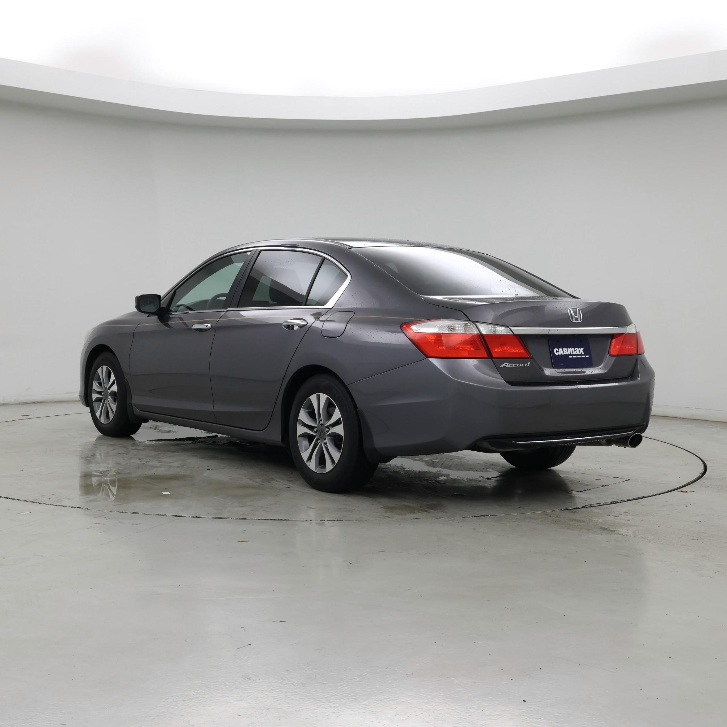 Thumbnail: 2014 Honda Accord - 2