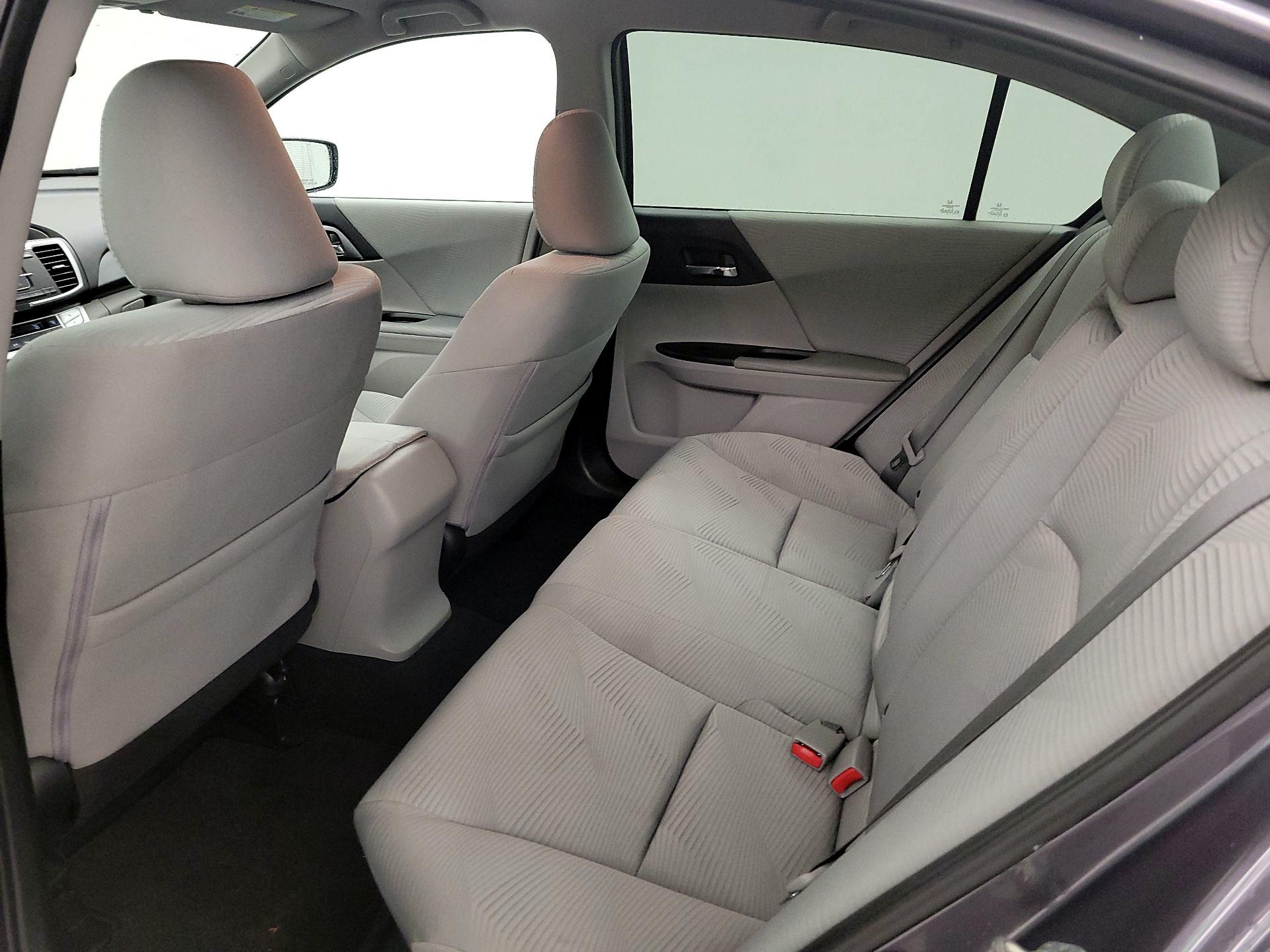 Thumbnail: 2014 Honda Accord - 19