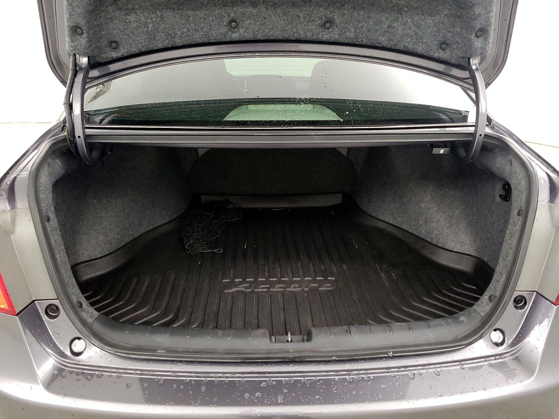 Thumbnail: 2014 Honda Accord - 20