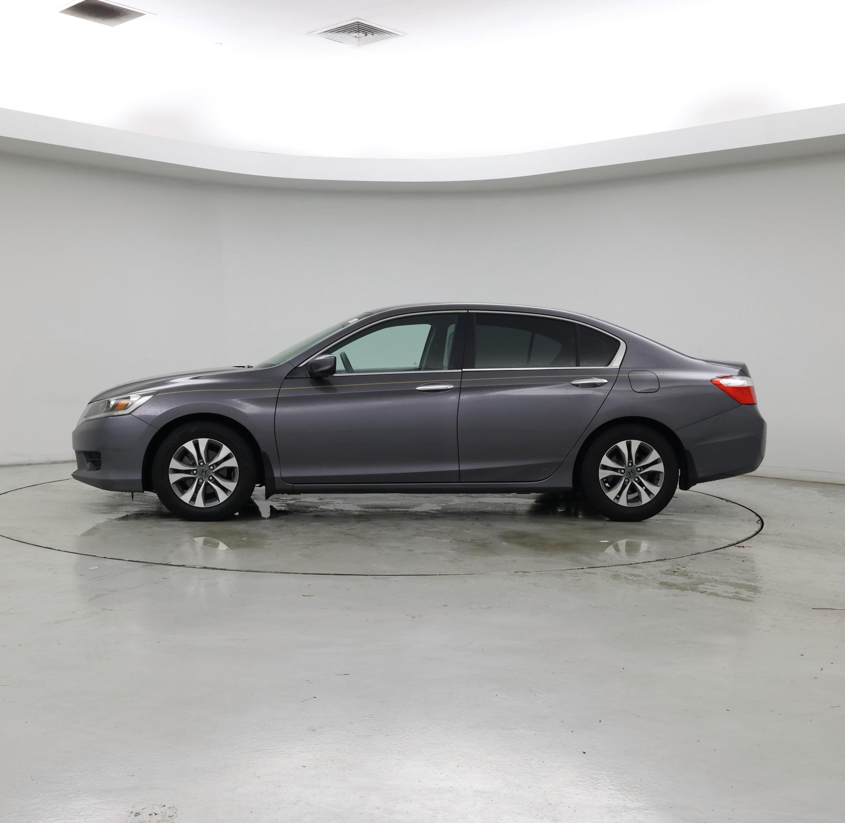 Thumbnail: 2014 Honda Accord - 3