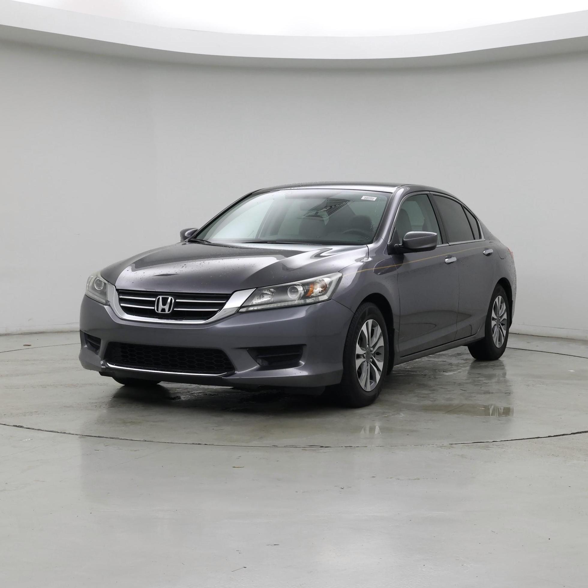 Thumbnail: 2014 Honda Accord - 4