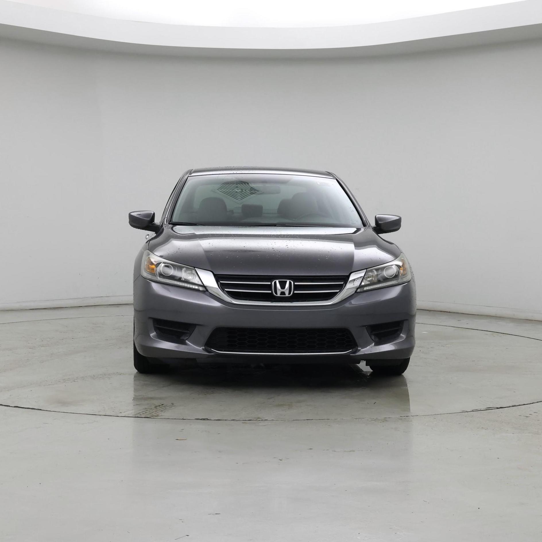Thumbnail: 2014 Honda Accord - 5