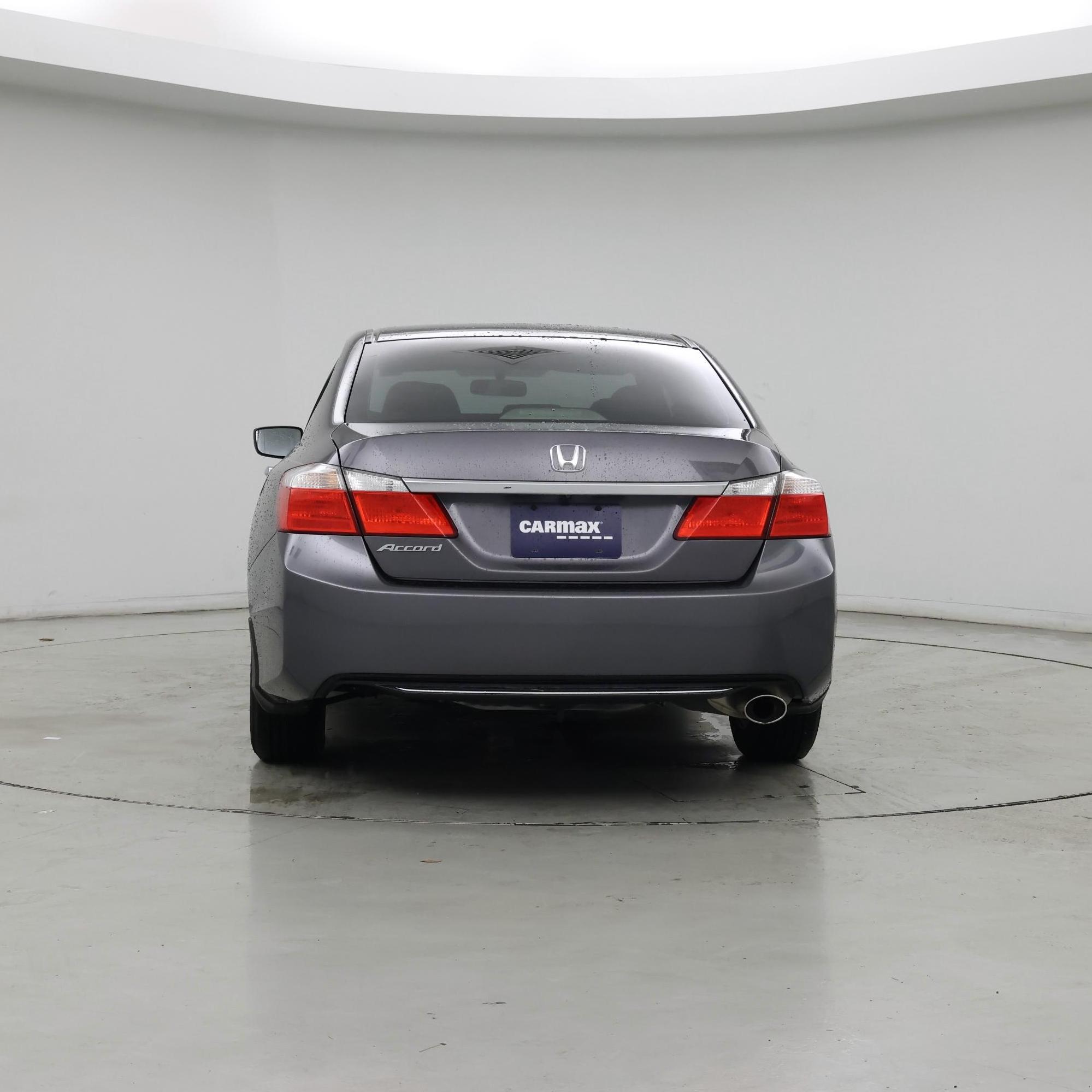 Thumbnail: 2014 Honda Accord - 6