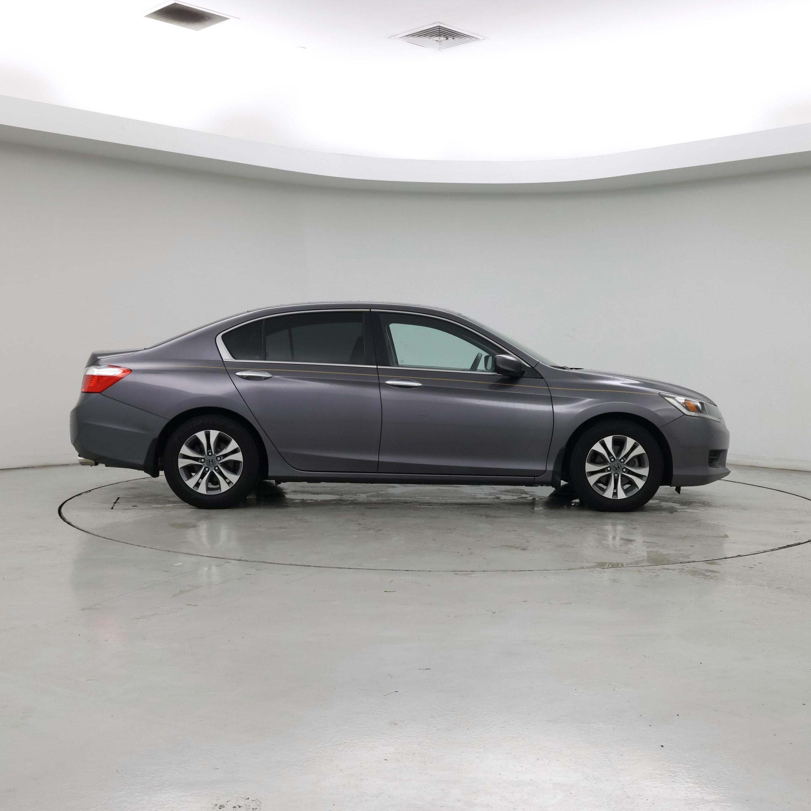 Thumbnail: 2014 Honda Accord - 7