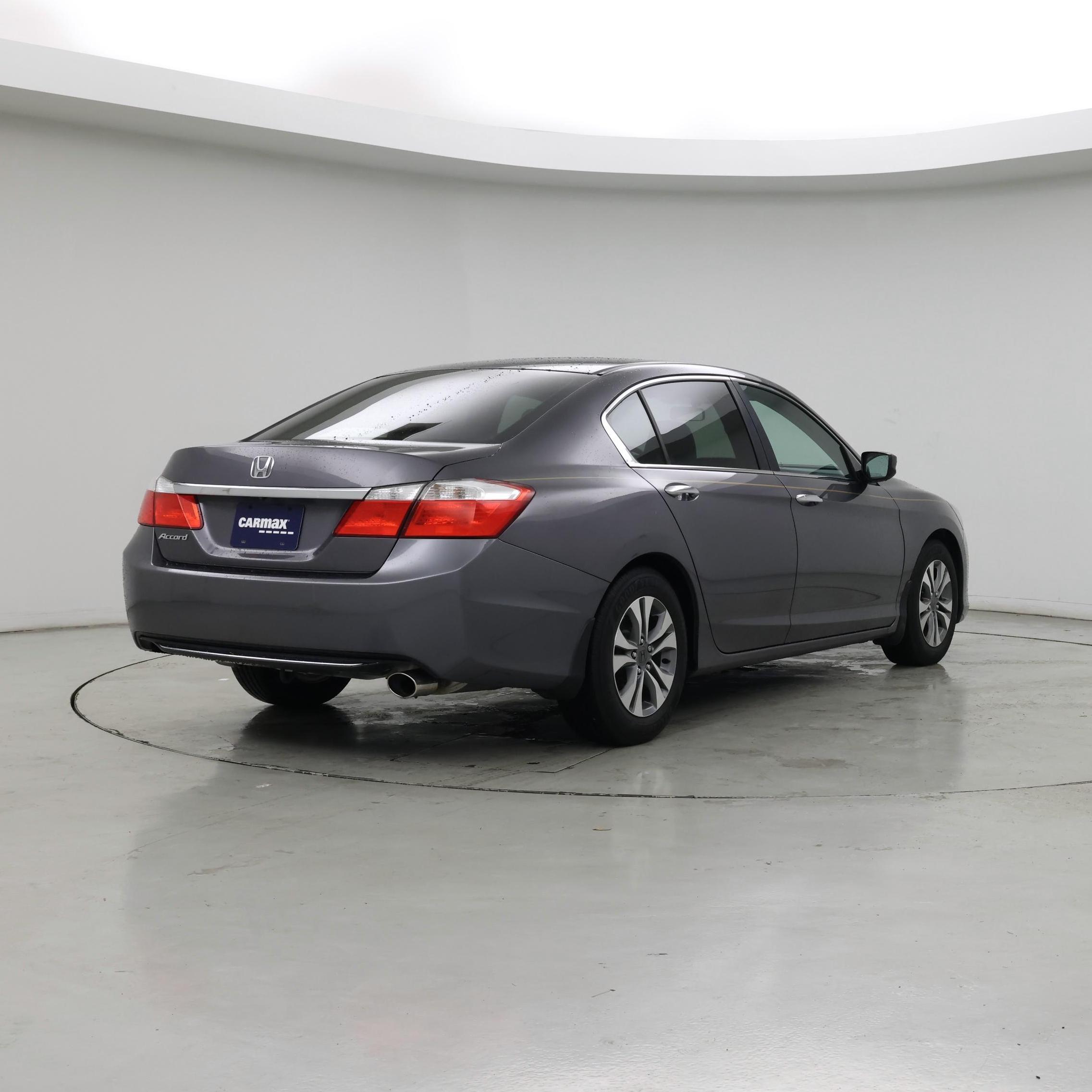 Thumbnail: 2014 Honda Accord - 8