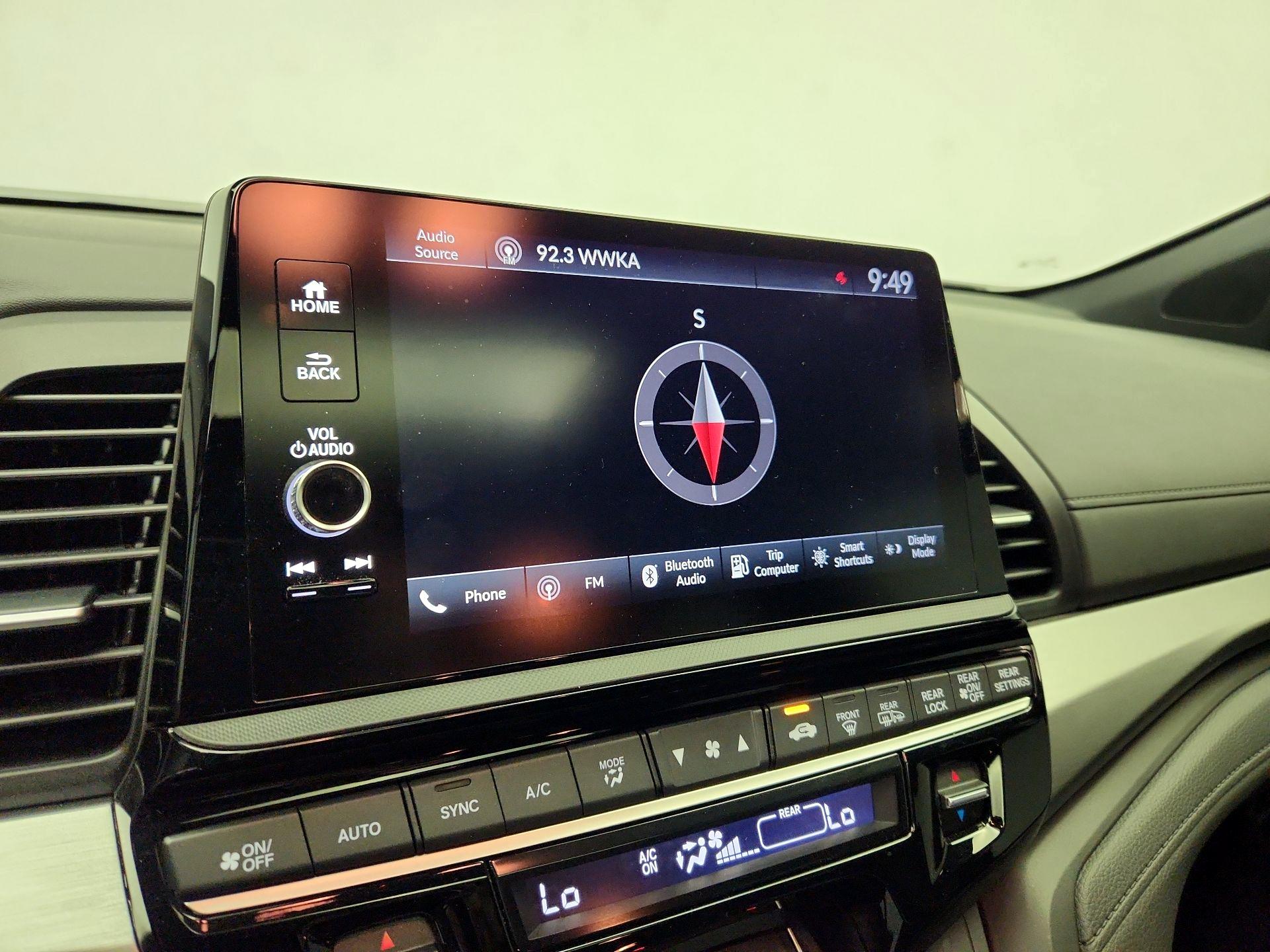 Thumbnail: 2025 Honda Odyssey - 14