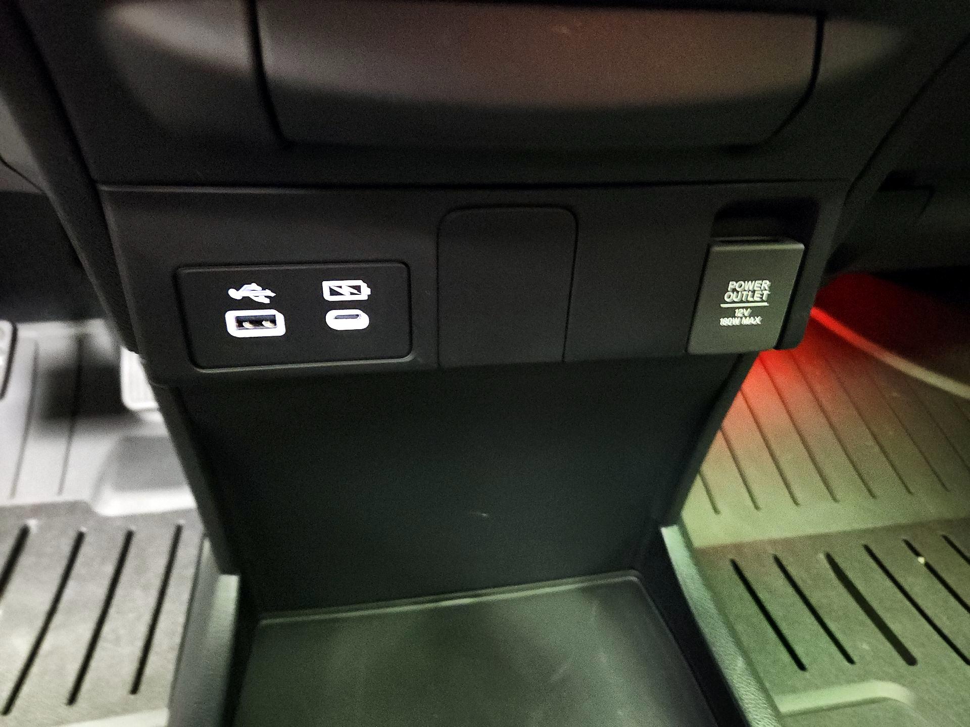 Thumbnail: 2025 Honda Odyssey - 19