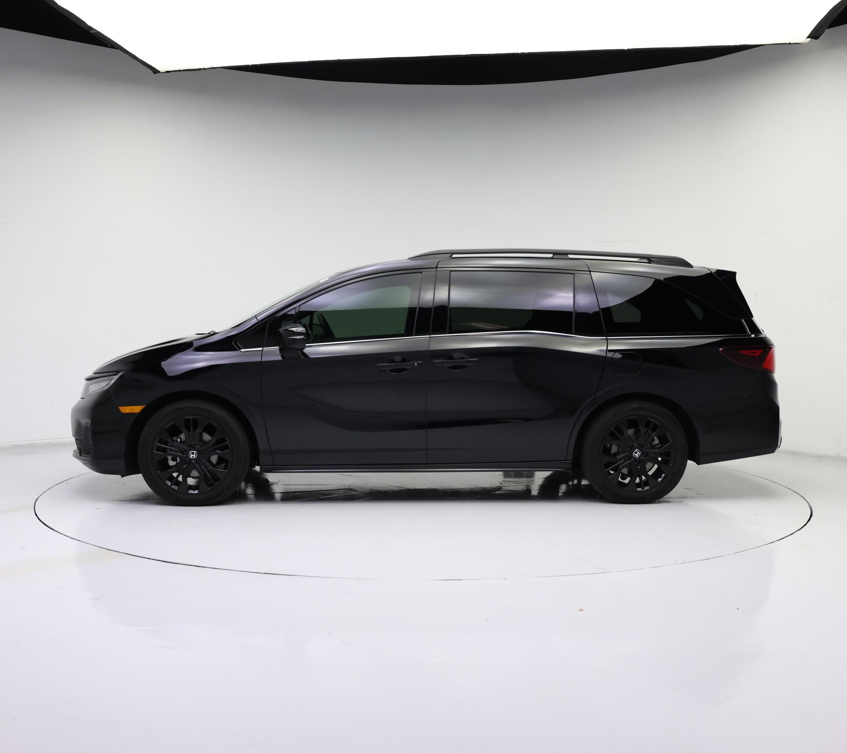 Thumbnail: 2025 Honda Odyssey - 3