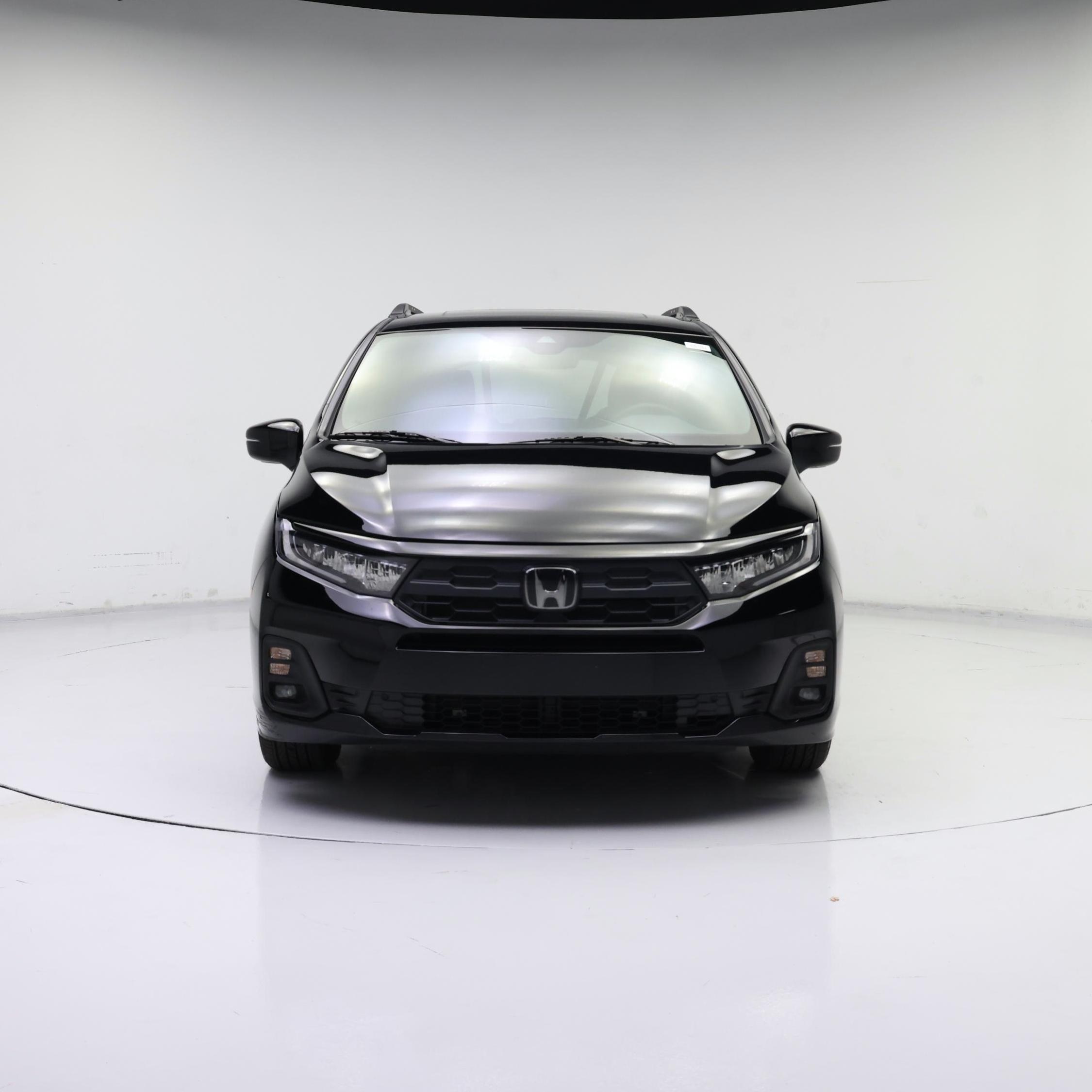 Thumbnail: 2025 Honda Odyssey - 5