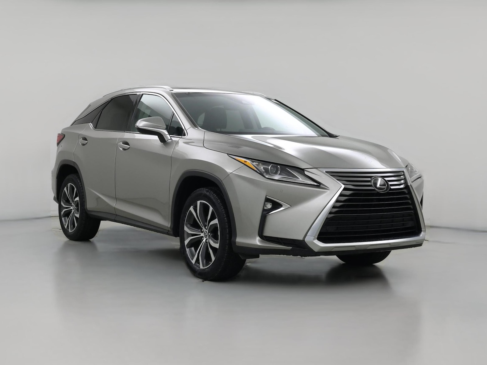 2018 Lexus RX 350