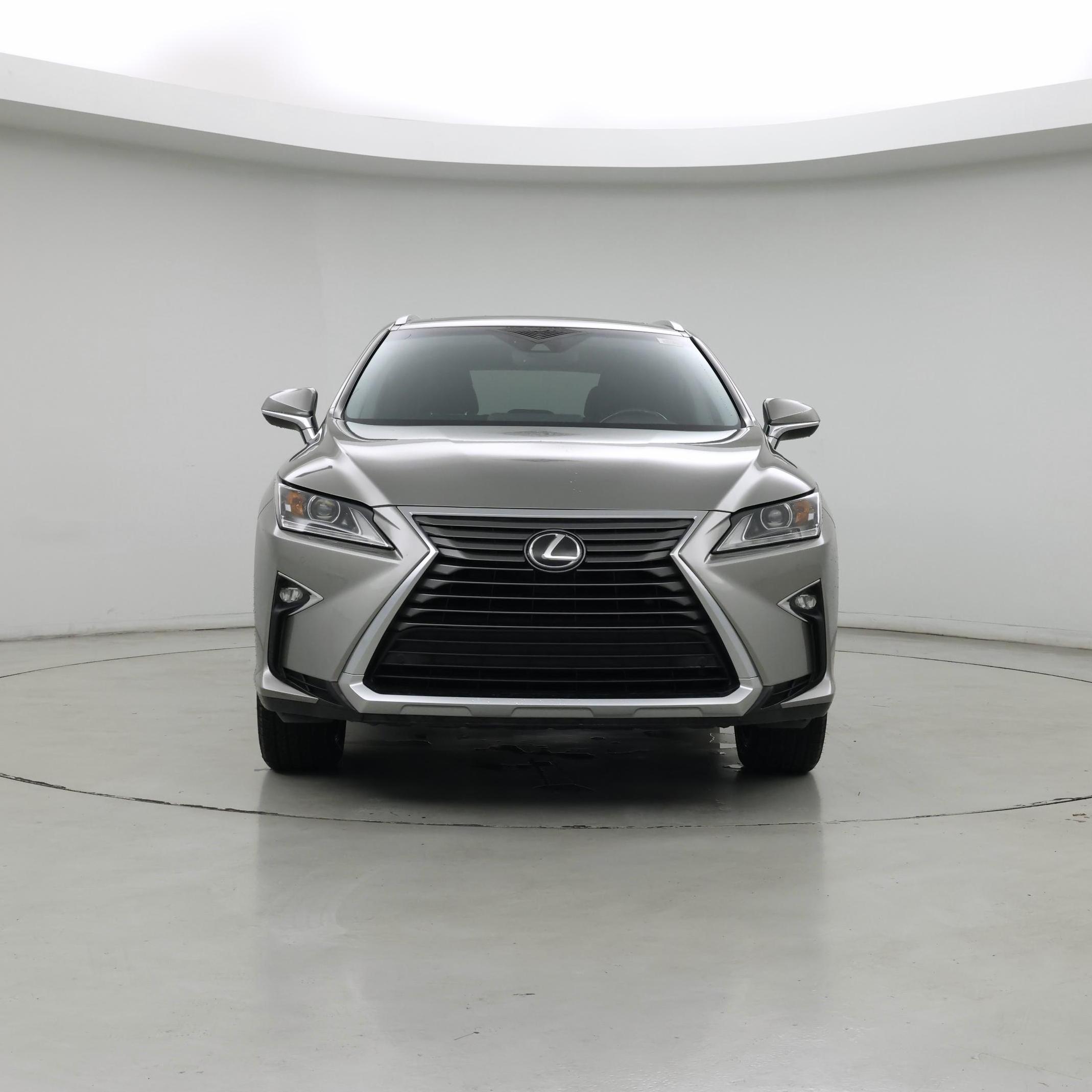 Thumbnail: 2018 Lexus RX - 5