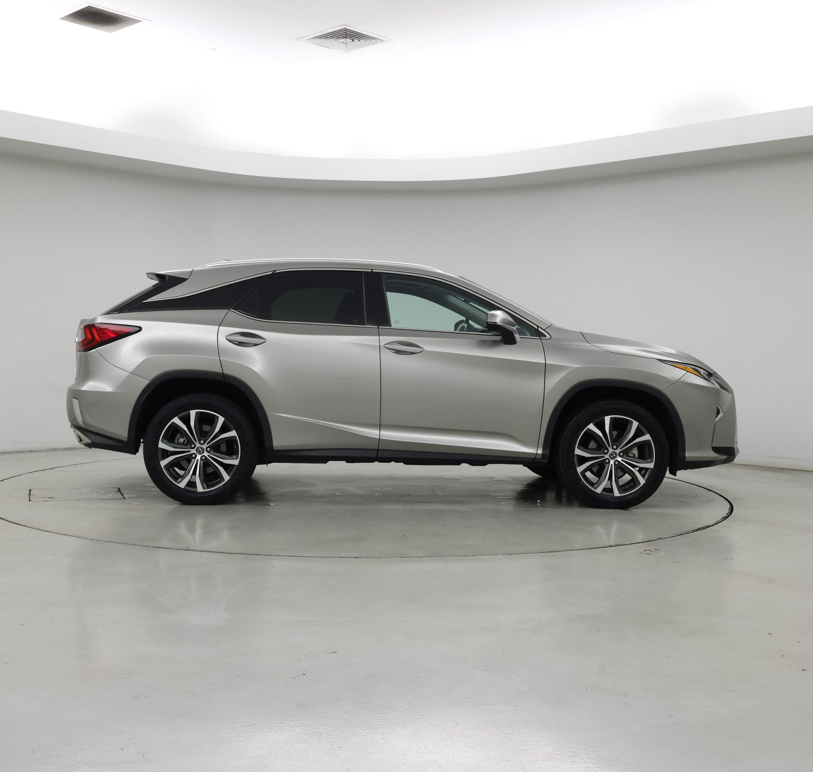 Thumbnail: 2018 Lexus RX - 7