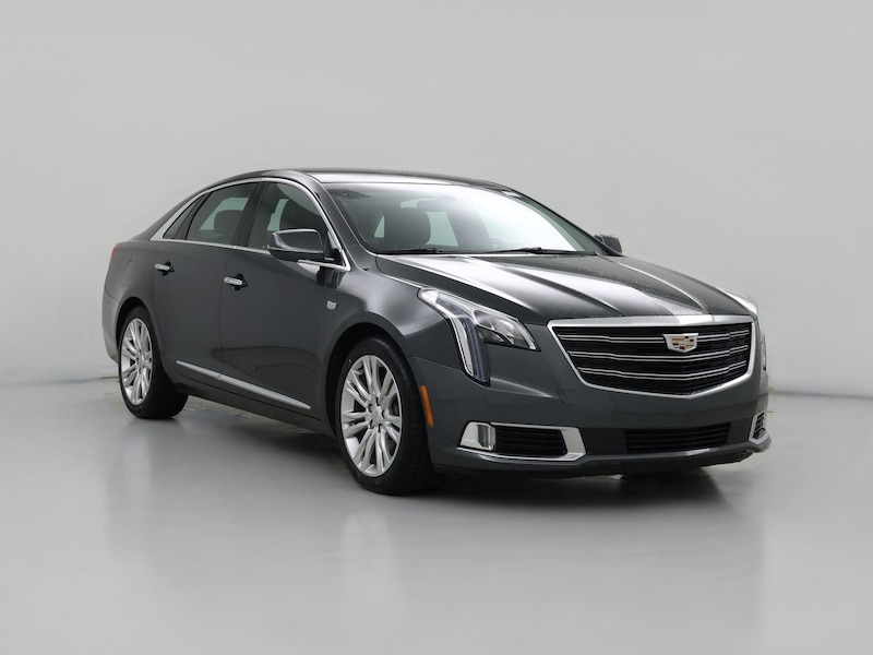 2019 Cadillac XTS Luxury -
                  Stockbridge, GA