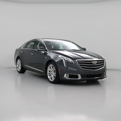 2019 Cadillac XTS Luxury