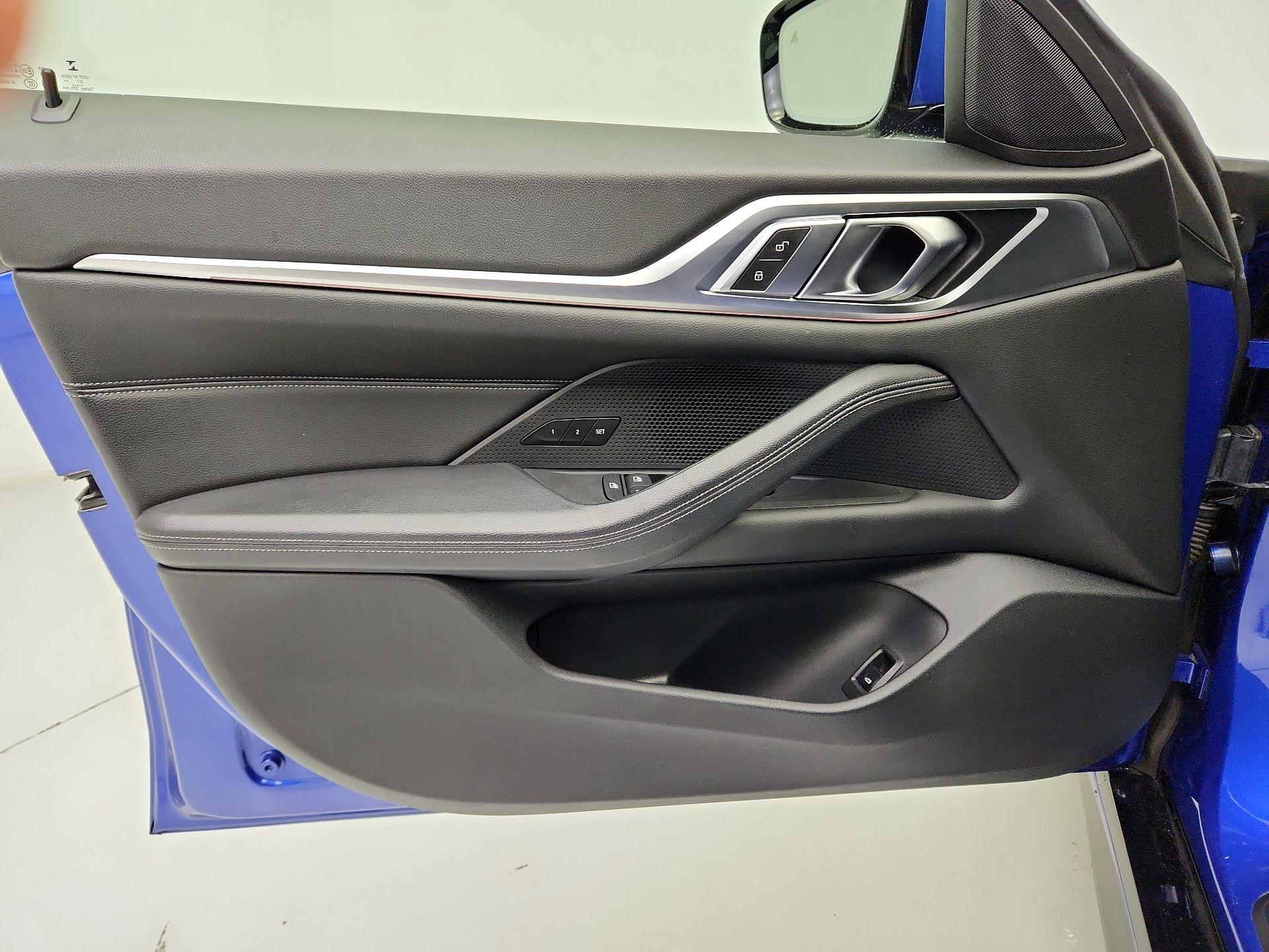 Thumbnail: 2022 BMW 4 Series - 12