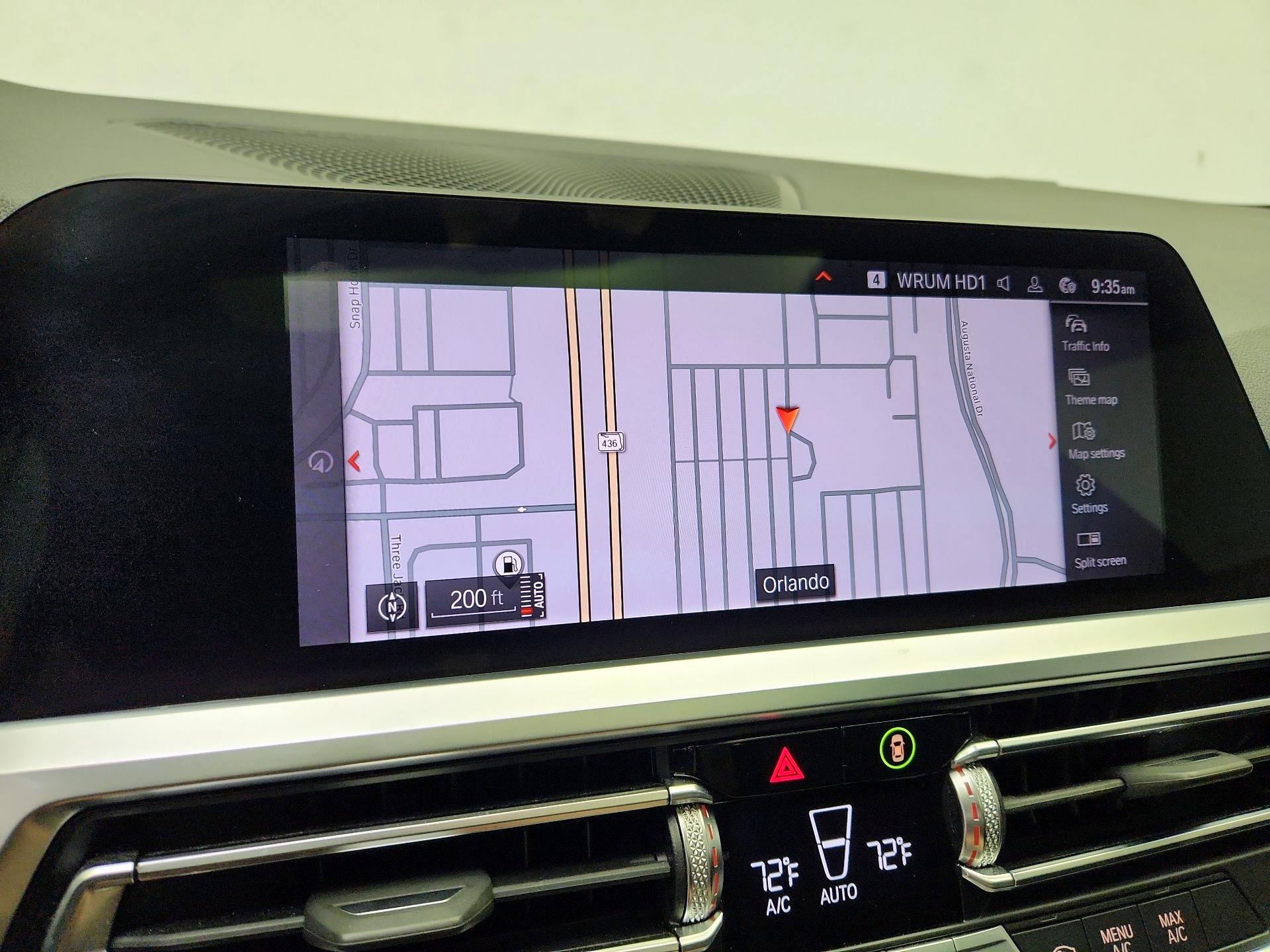 Thumbnail: 2022 BMW 4 Series - 14