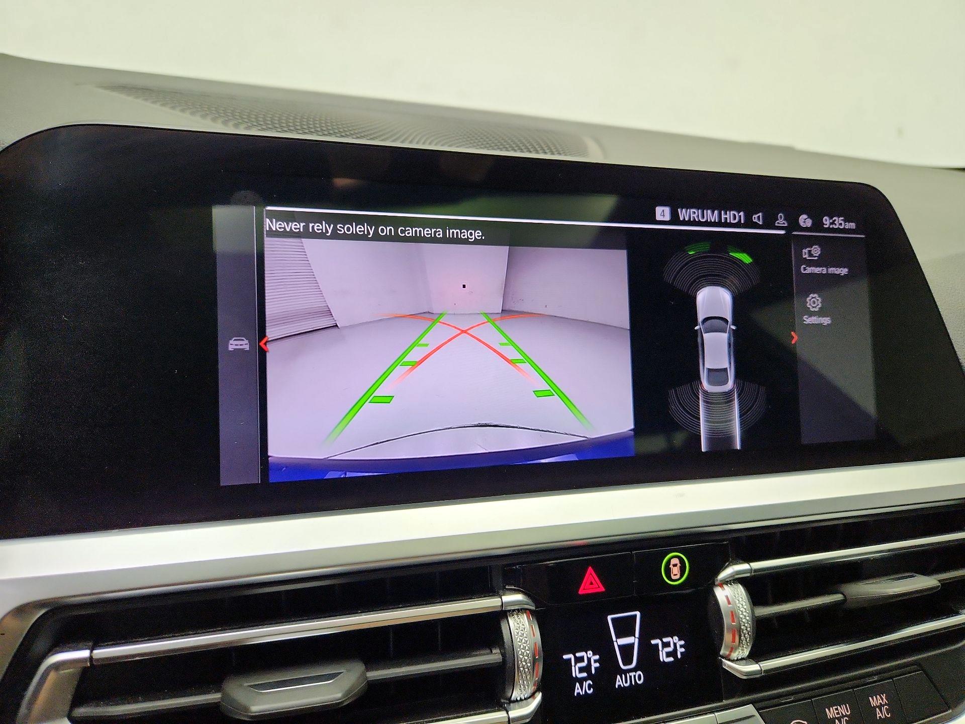 Thumbnail: 2022 BMW 4 Series - 15