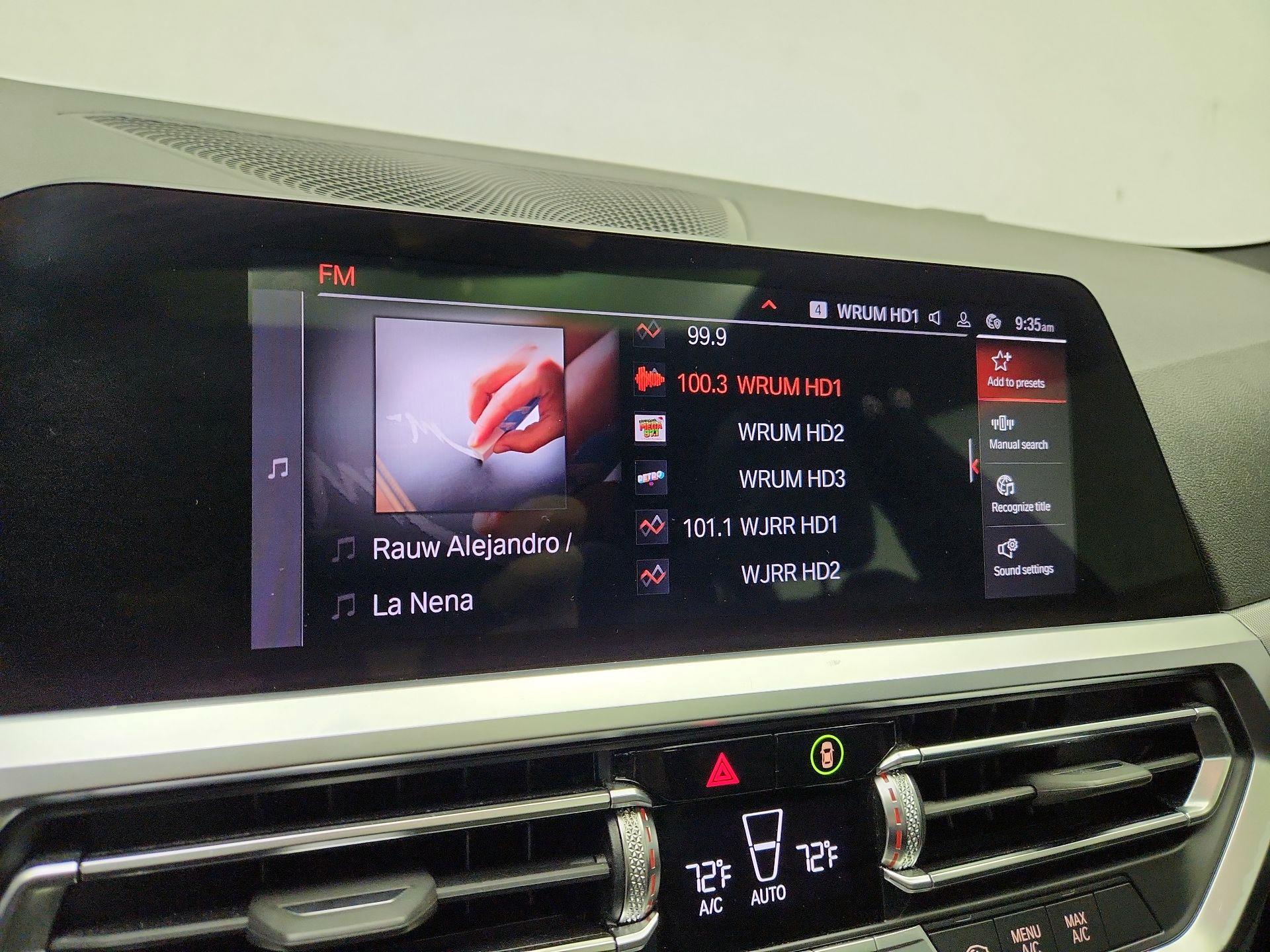 Thumbnail: 2022 BMW 4 Series - 16