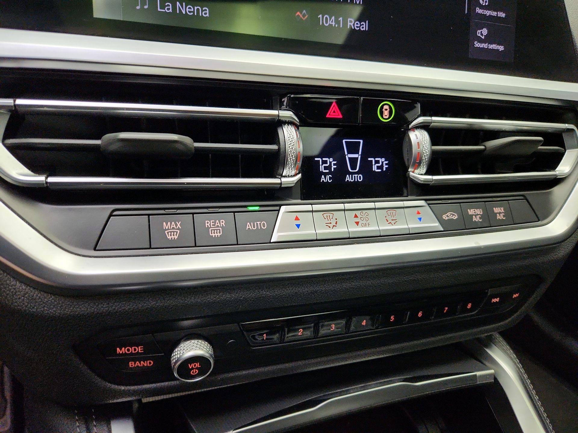 Thumbnail: 2022 BMW 4 Series - 17