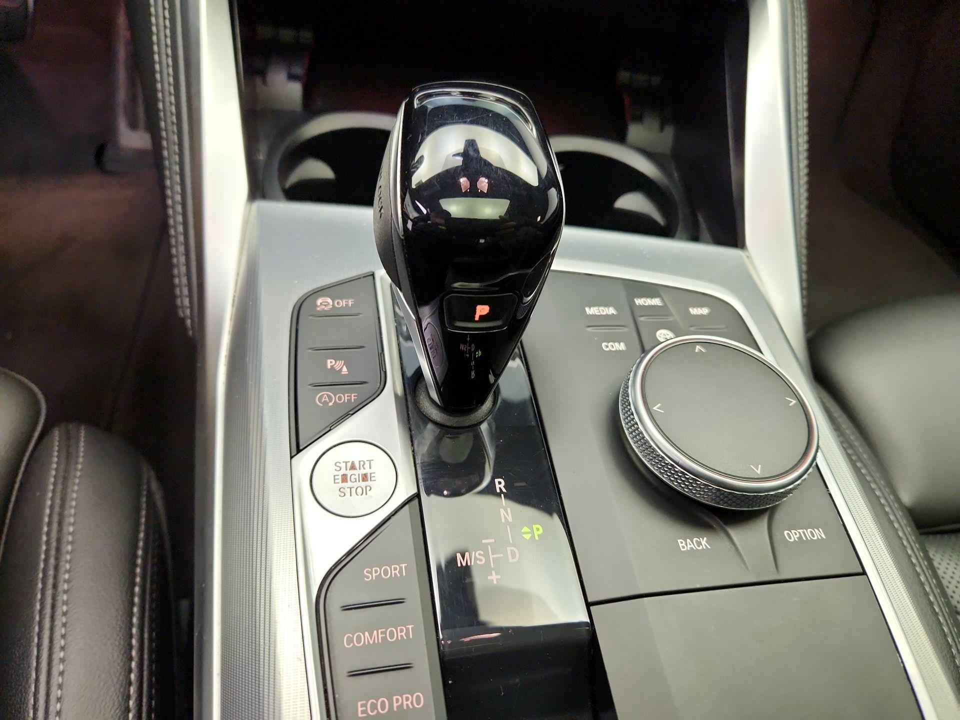 Thumbnail: 2022 BMW 4 Series - 18