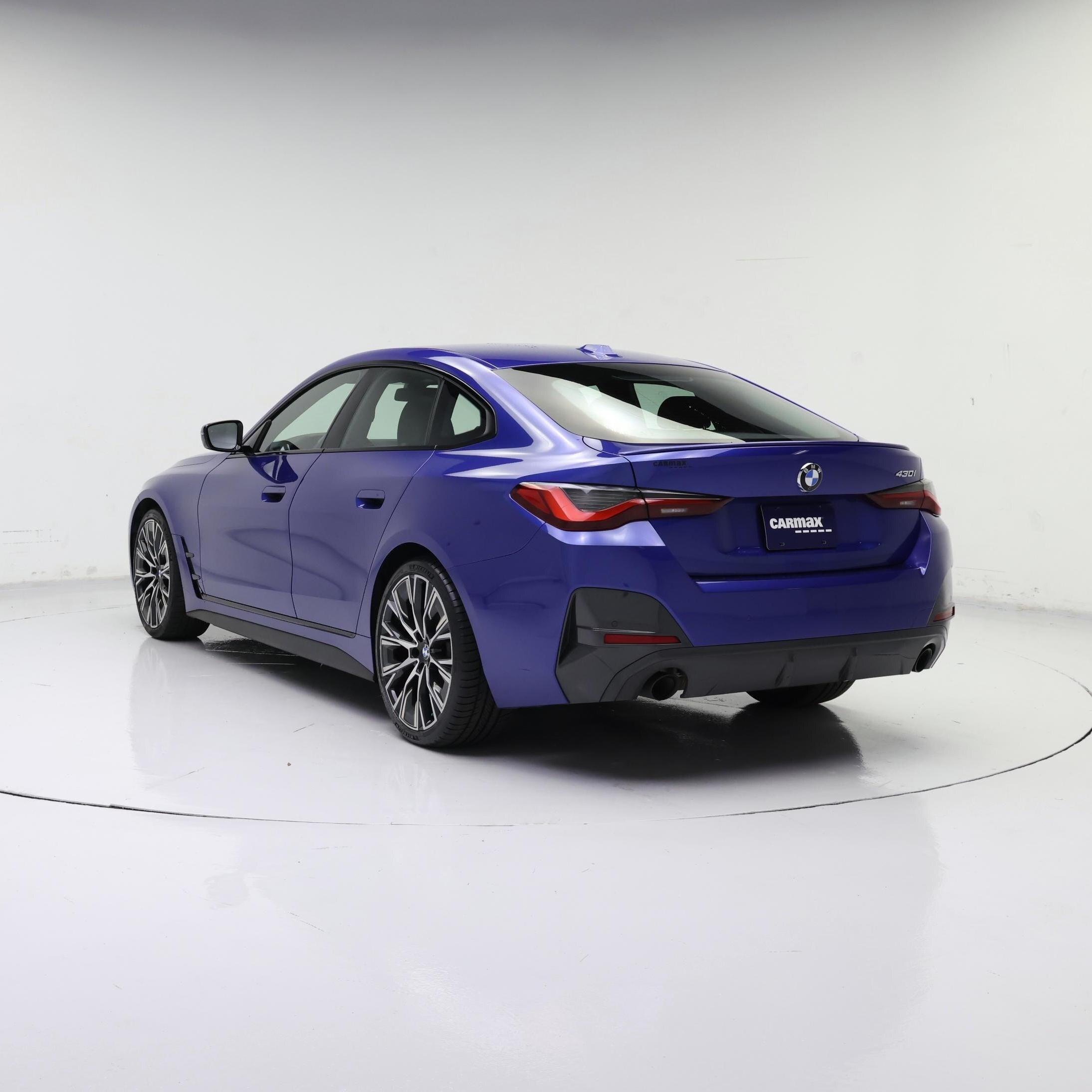 Thumbnail: 2022 BMW 4 Series - 2