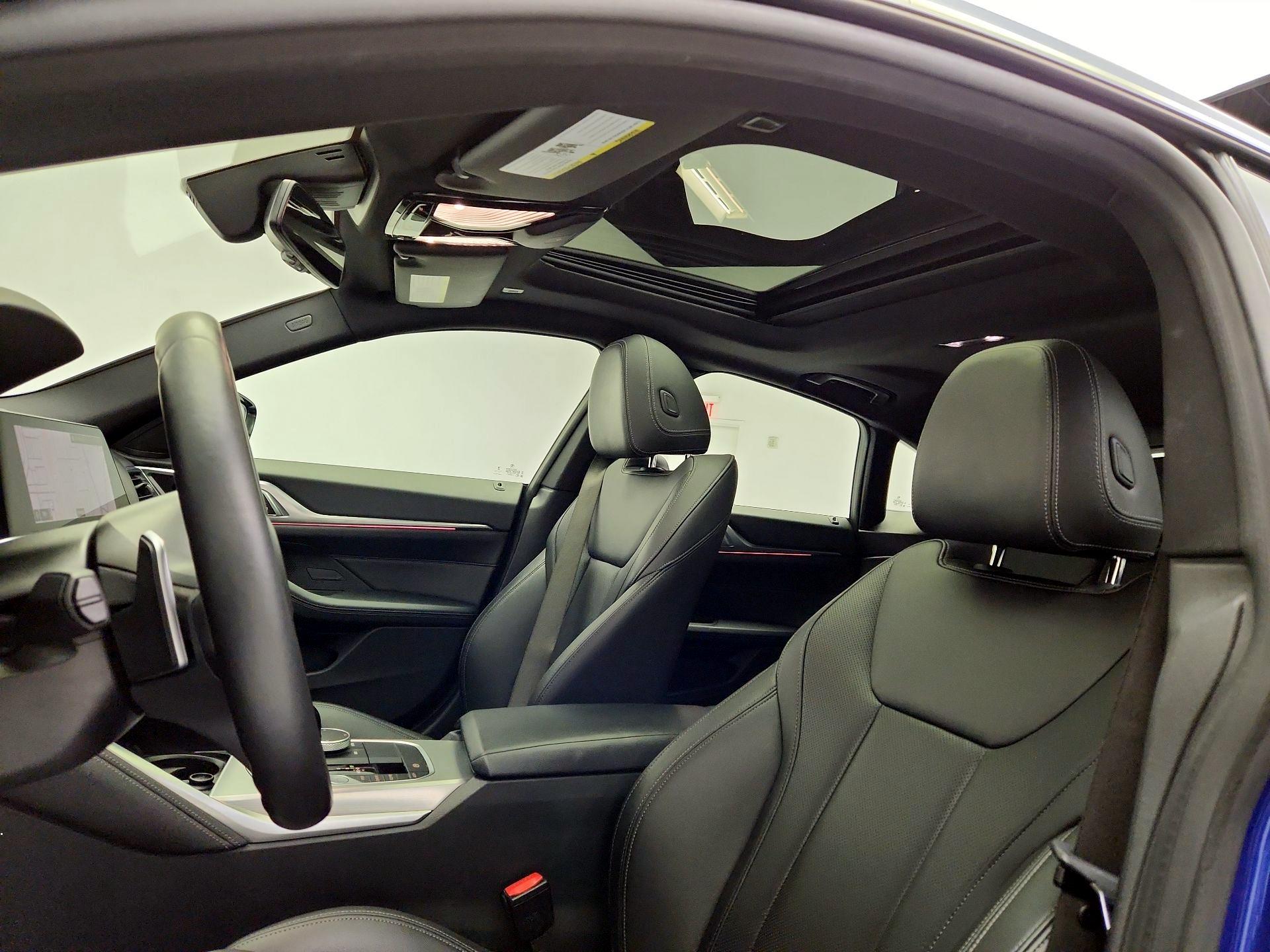 Thumbnail: 2022 BMW 4 Series - 20