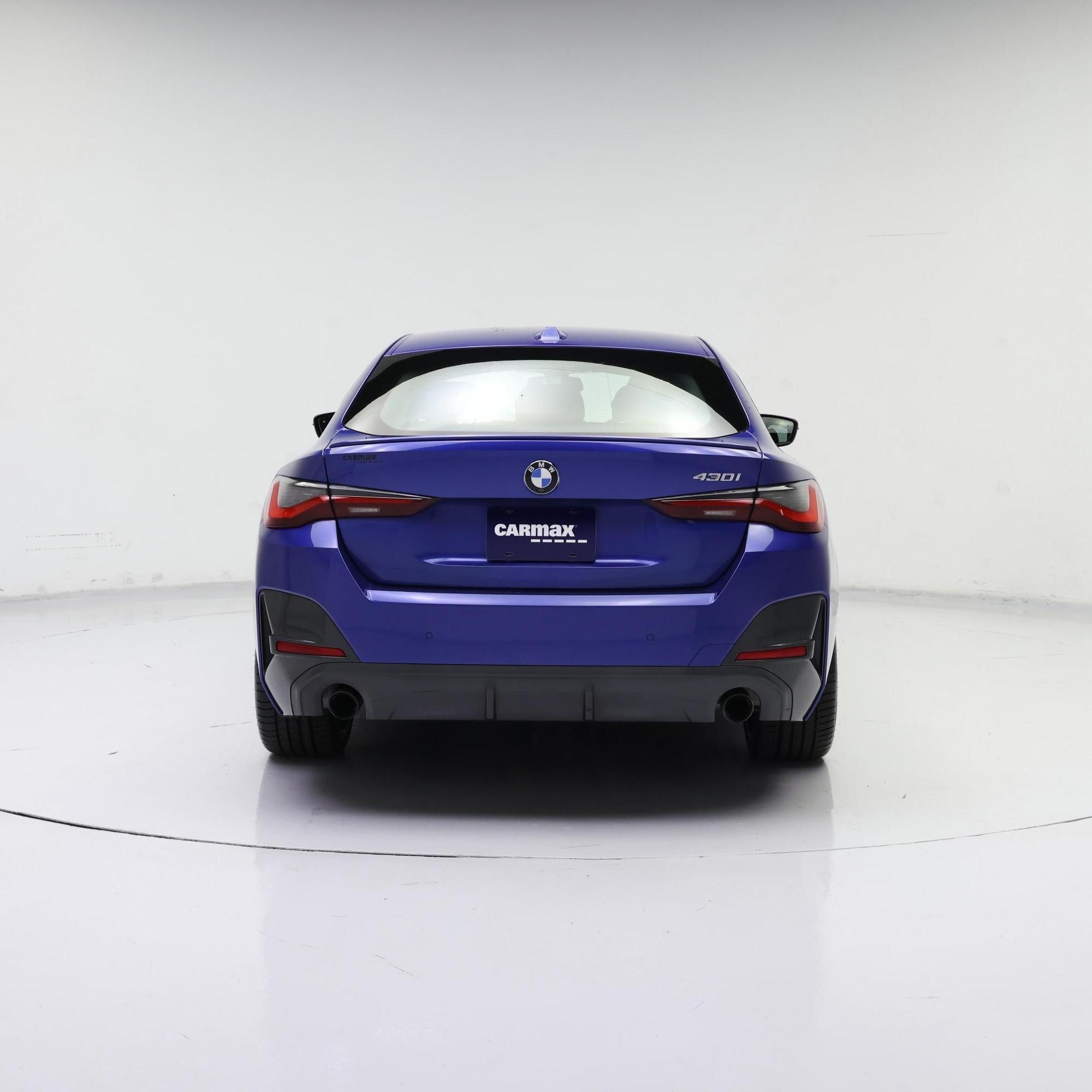 Thumbnail: 2022 BMW 4 Series - 6