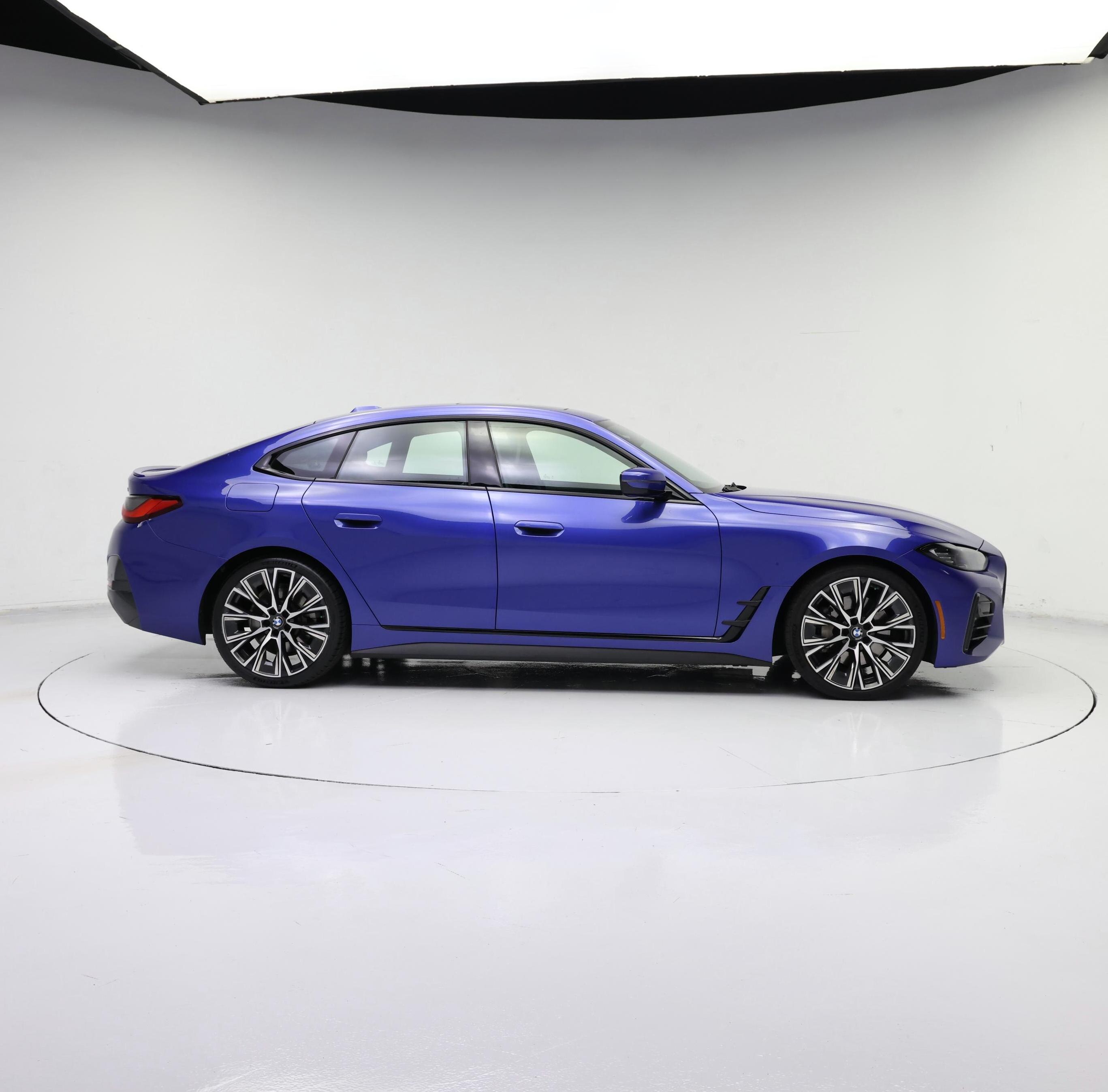 Thumbnail: 2022 BMW 4 Series - 7