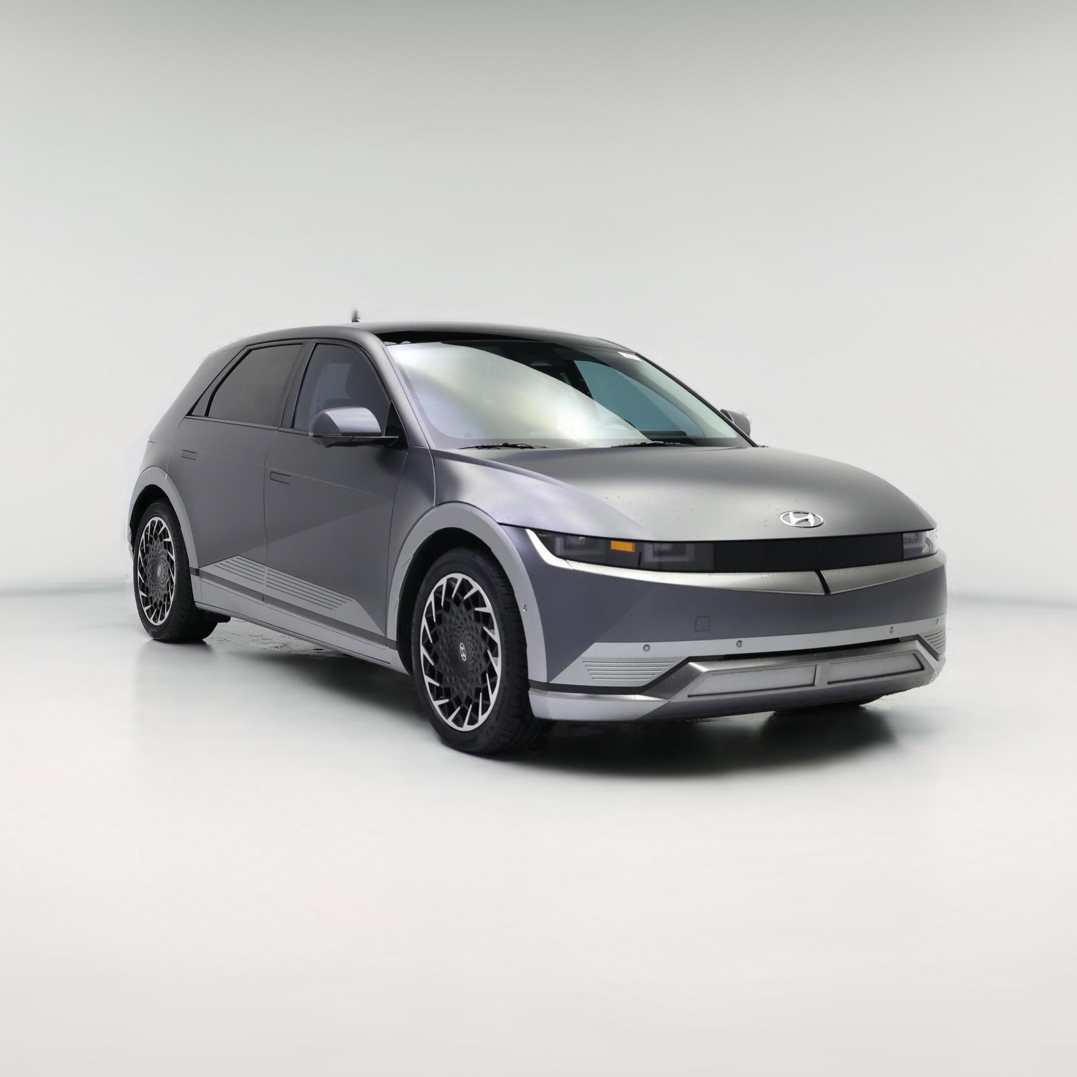 Thumbnail: 2022 Hyundai Ioniq 5 - 1