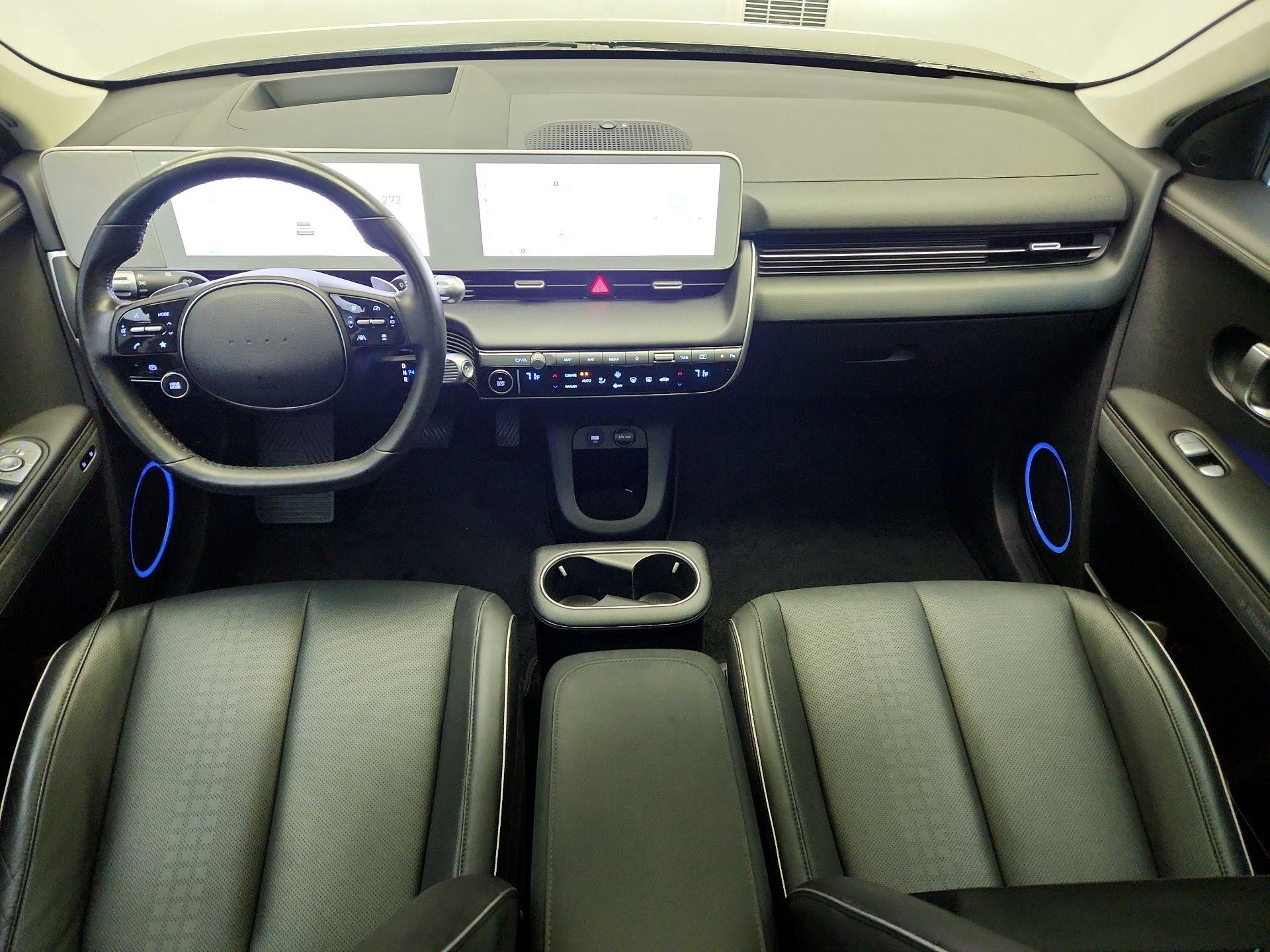 Thumbnail: 2022 Hyundai Ioniq 5 - 9