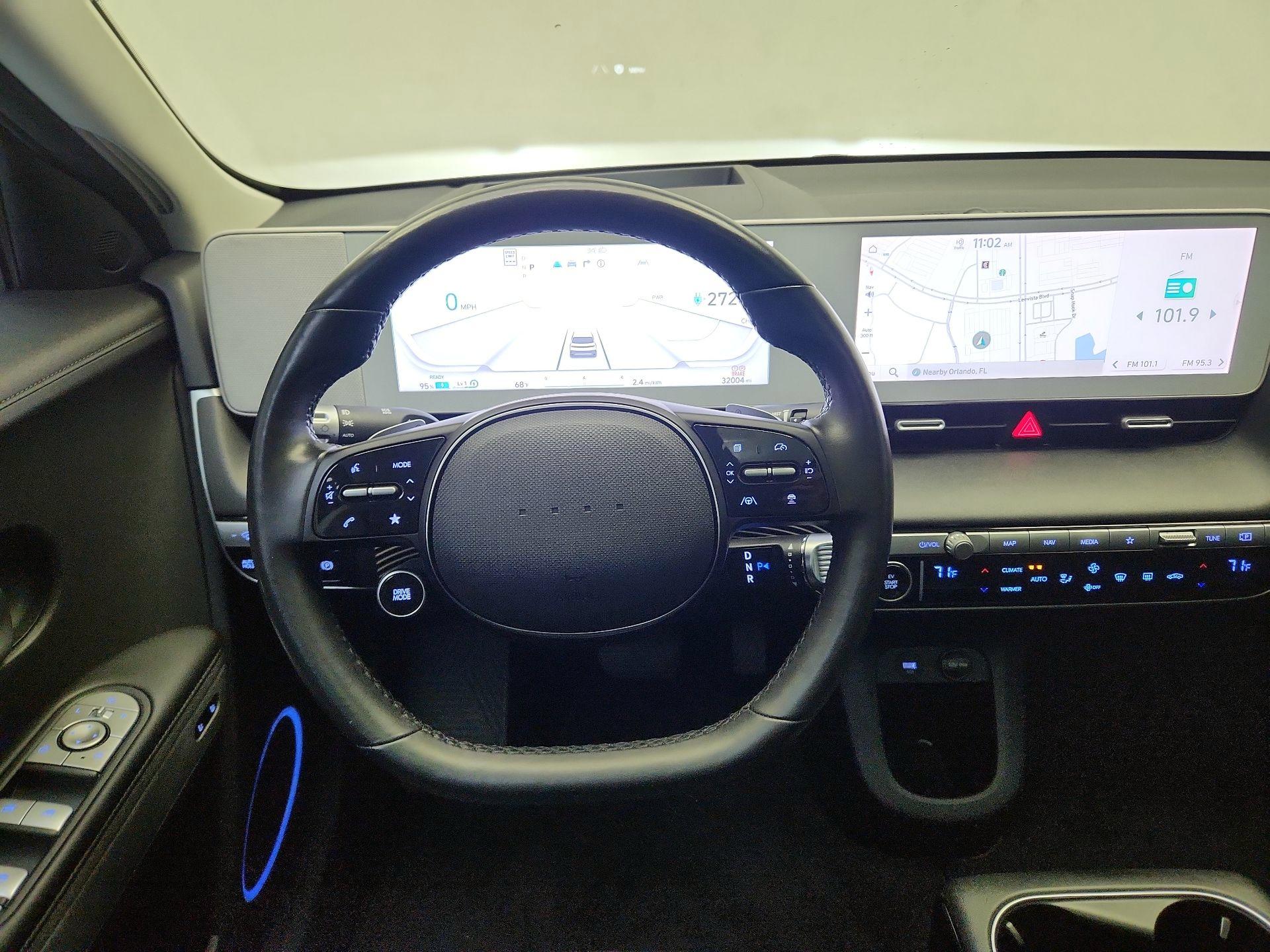 Thumbnail: 2022 Hyundai Ioniq 5 - 10