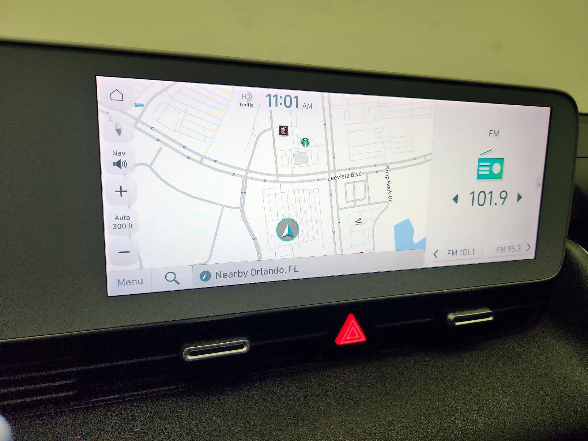 Thumbnail: 2022 Hyundai Ioniq 5 - 14