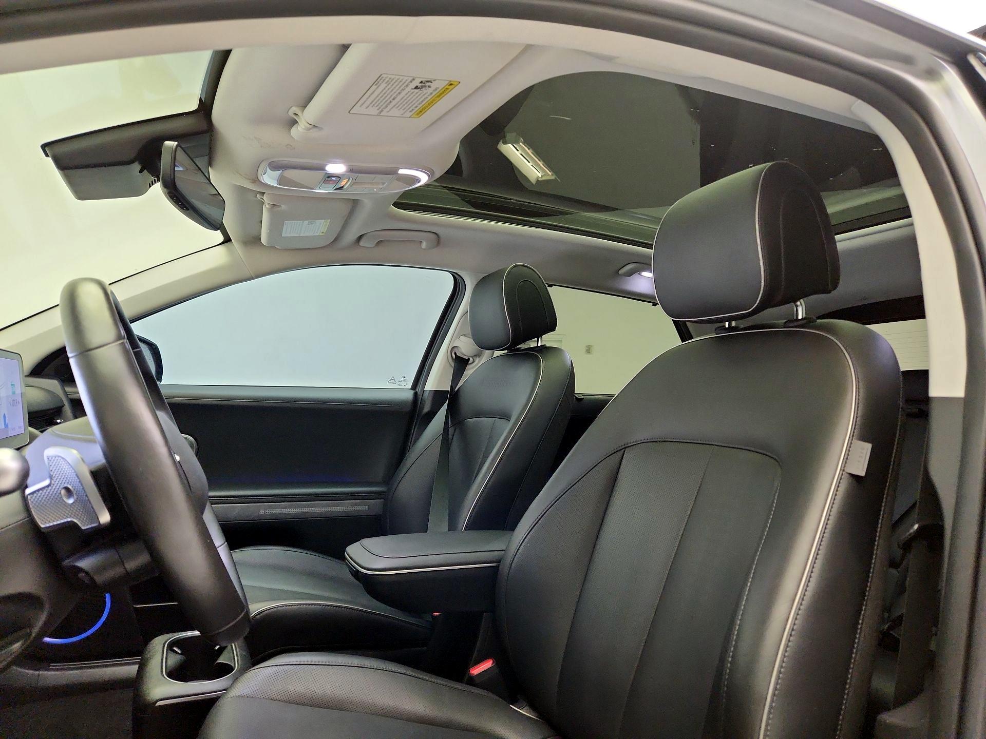 Thumbnail: 2022 Hyundai Ioniq 5 - 20