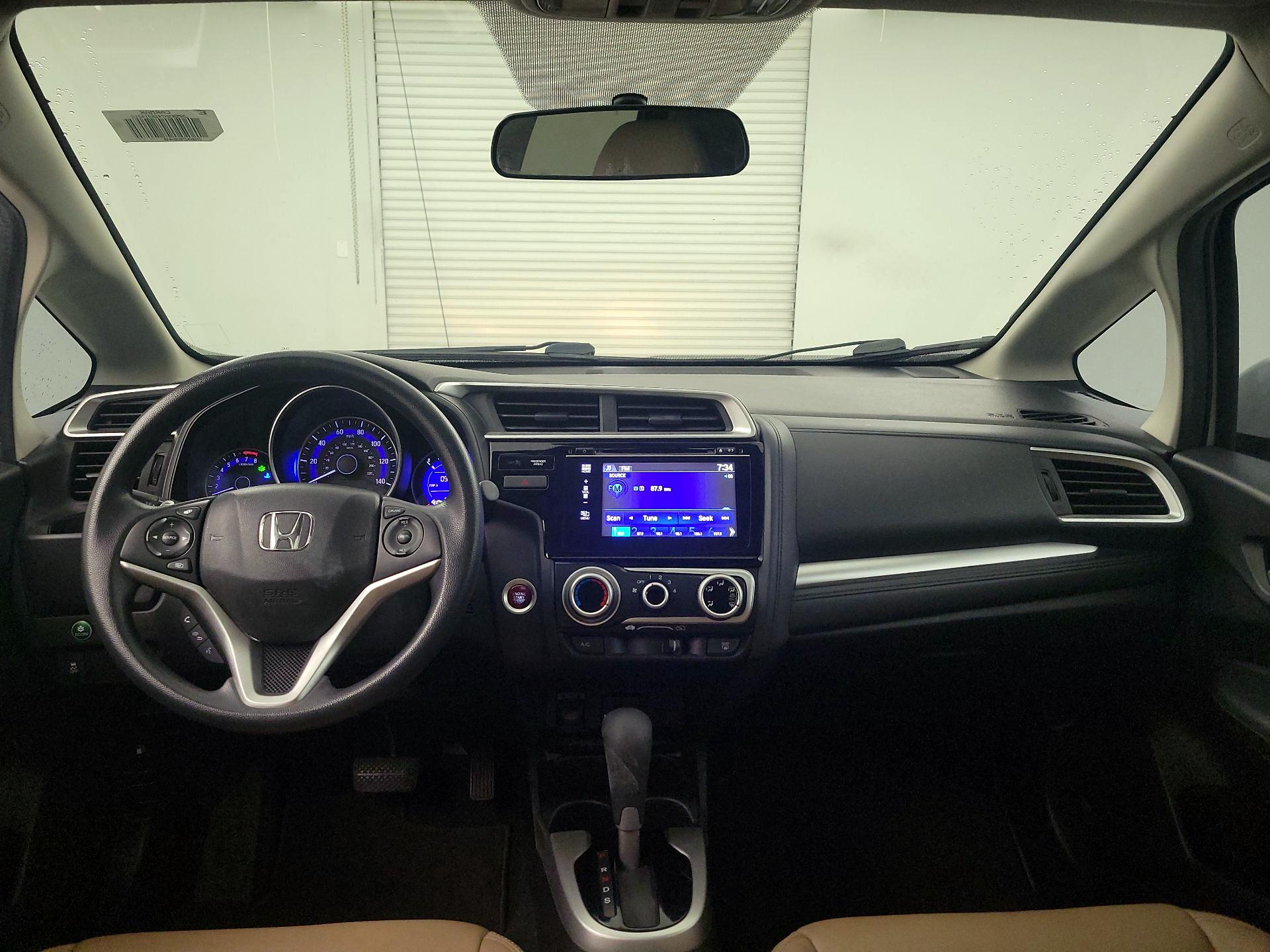 Thumbnail: 2016 Honda Fit - 9