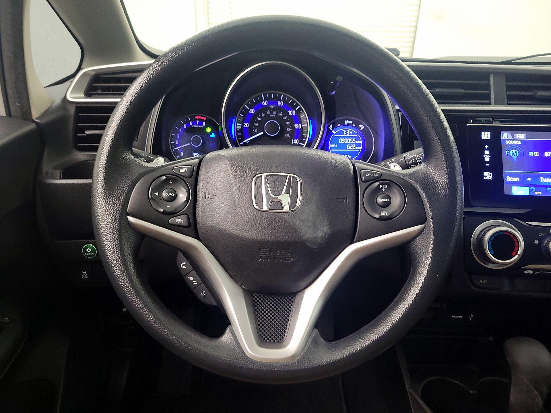 Thumbnail: 2016 Honda Fit - 10